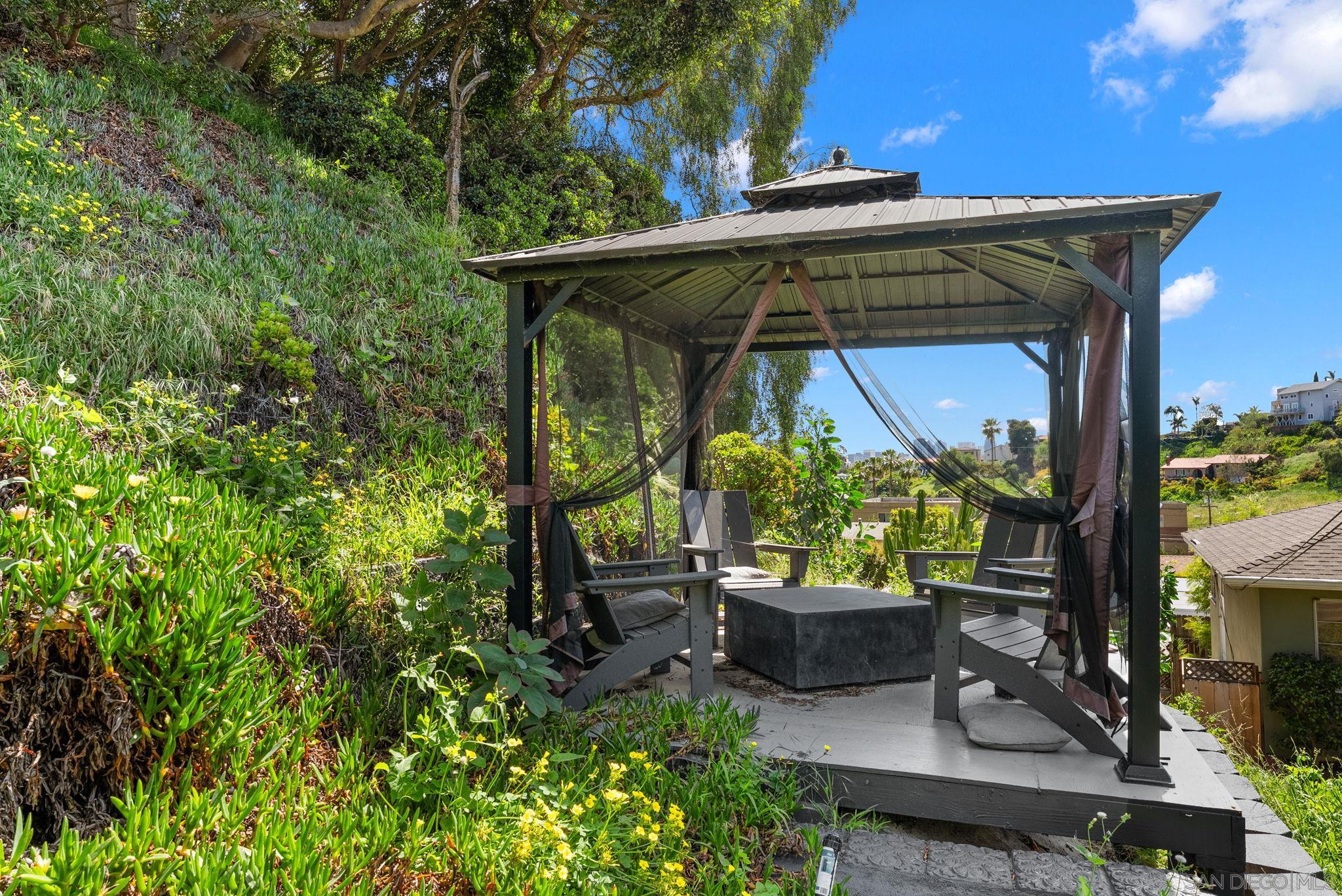 Detail Gallery Image 10 of 19 For 801-807  Torrance Street, San Diego,  CA 92103 - – Beds | – Baths