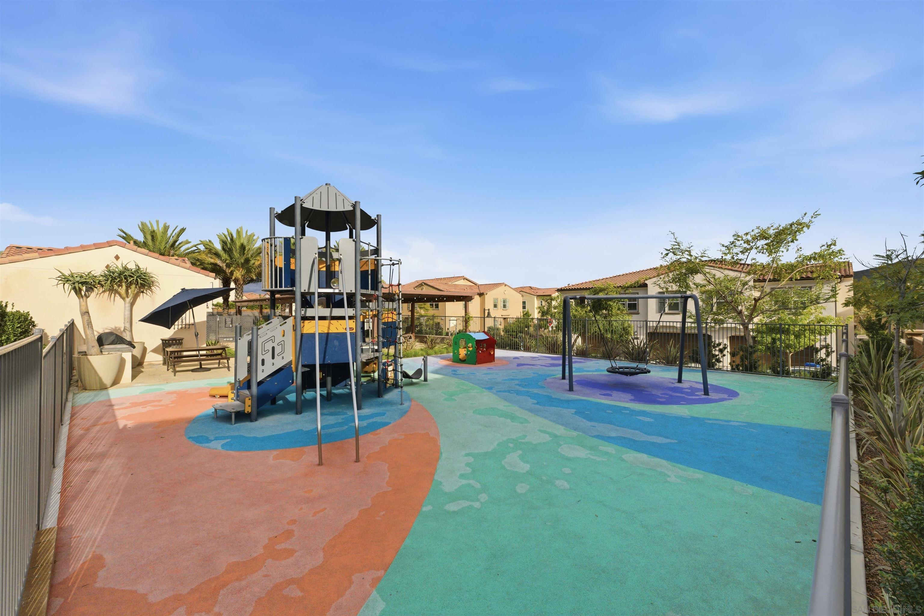 Detail Gallery Image 33 of 33 For 10849  Blake Way, San Diego,  CA 92129 - 3 Beds | 2 Baths