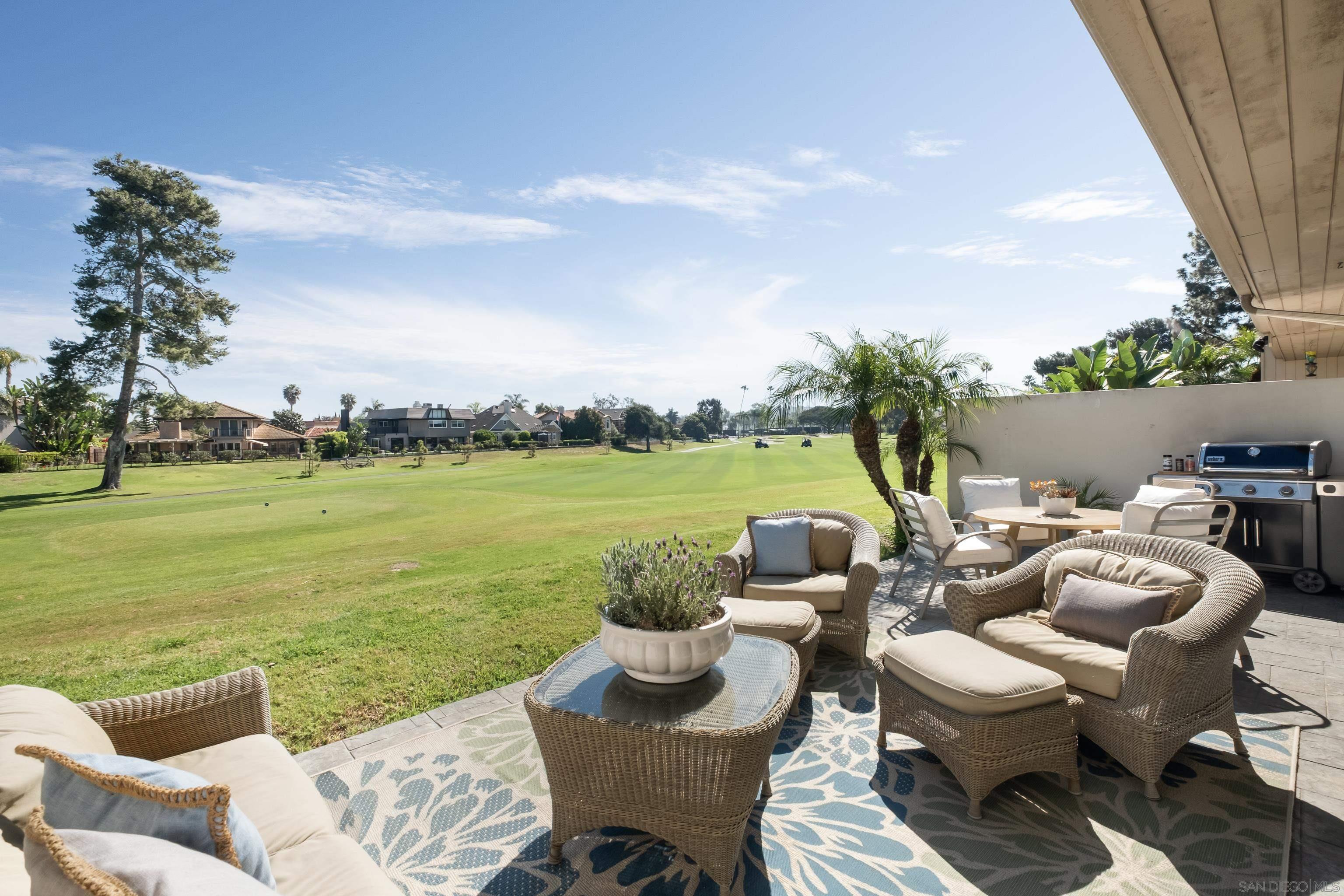 Detail Gallery Image 17 of 33 For 119  via Coronado, Rancho Santa Fe,  CA 92091 - 2 Beds | 2 Baths