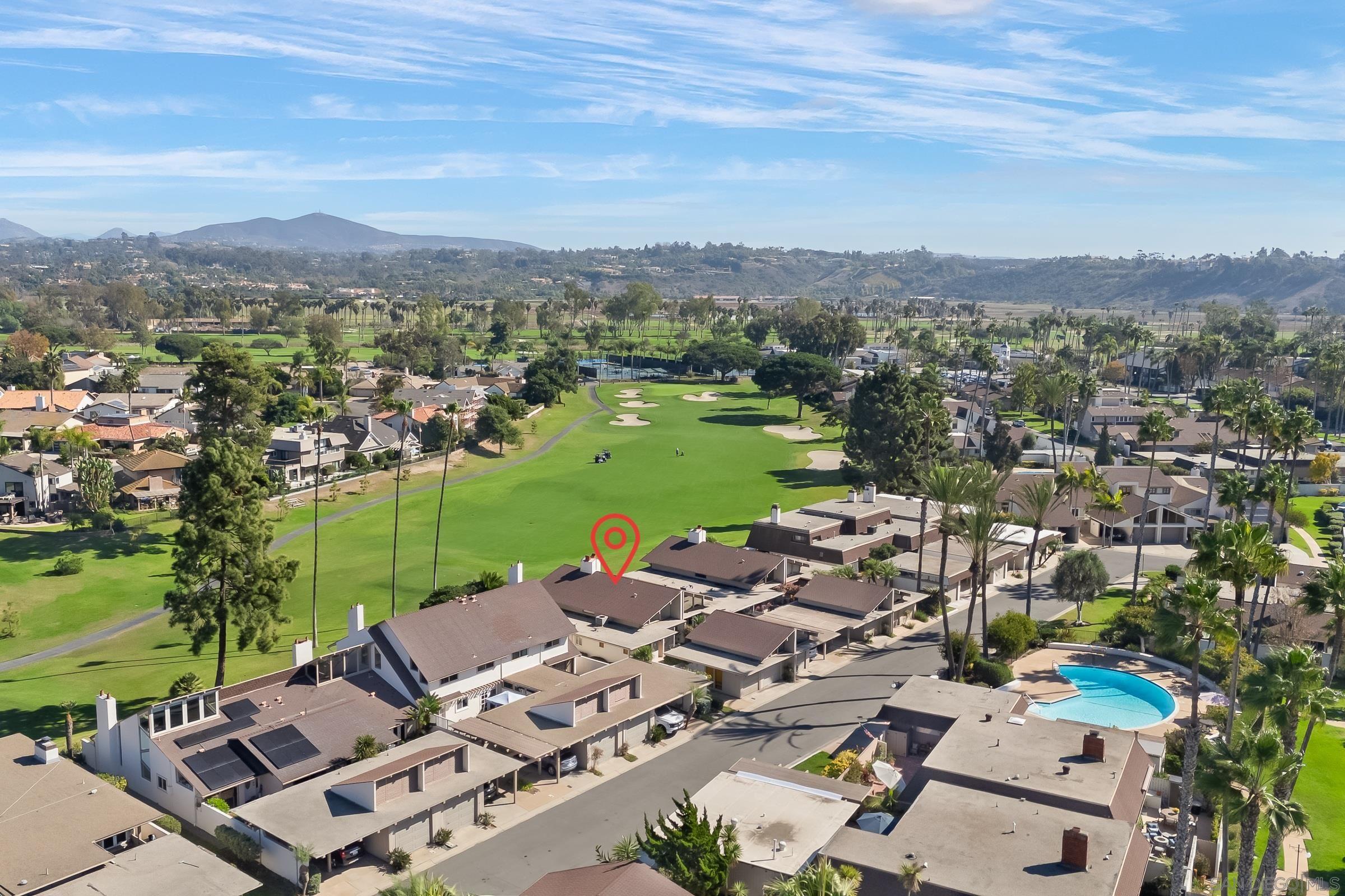 Detail Gallery Image 27 of 33 For 119  via Coronado, Rancho Santa Fe,  CA 92091 - 2 Beds | 2 Baths