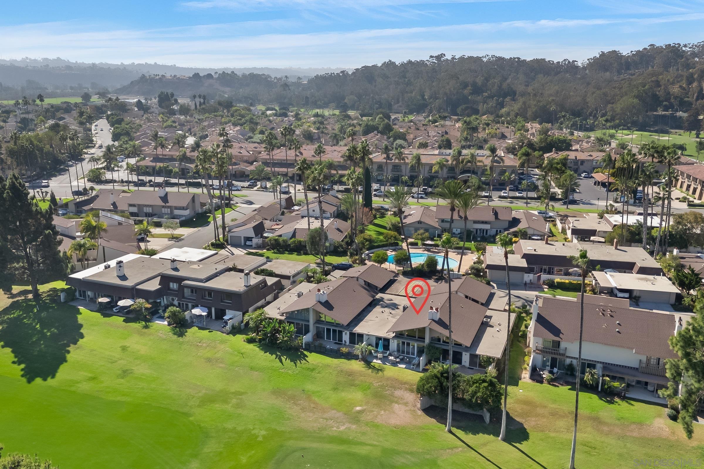 Detail Gallery Image 28 of 33 For 119  via Coronado, Rancho Santa Fe,  CA 92091 - 2 Beds | 2 Baths