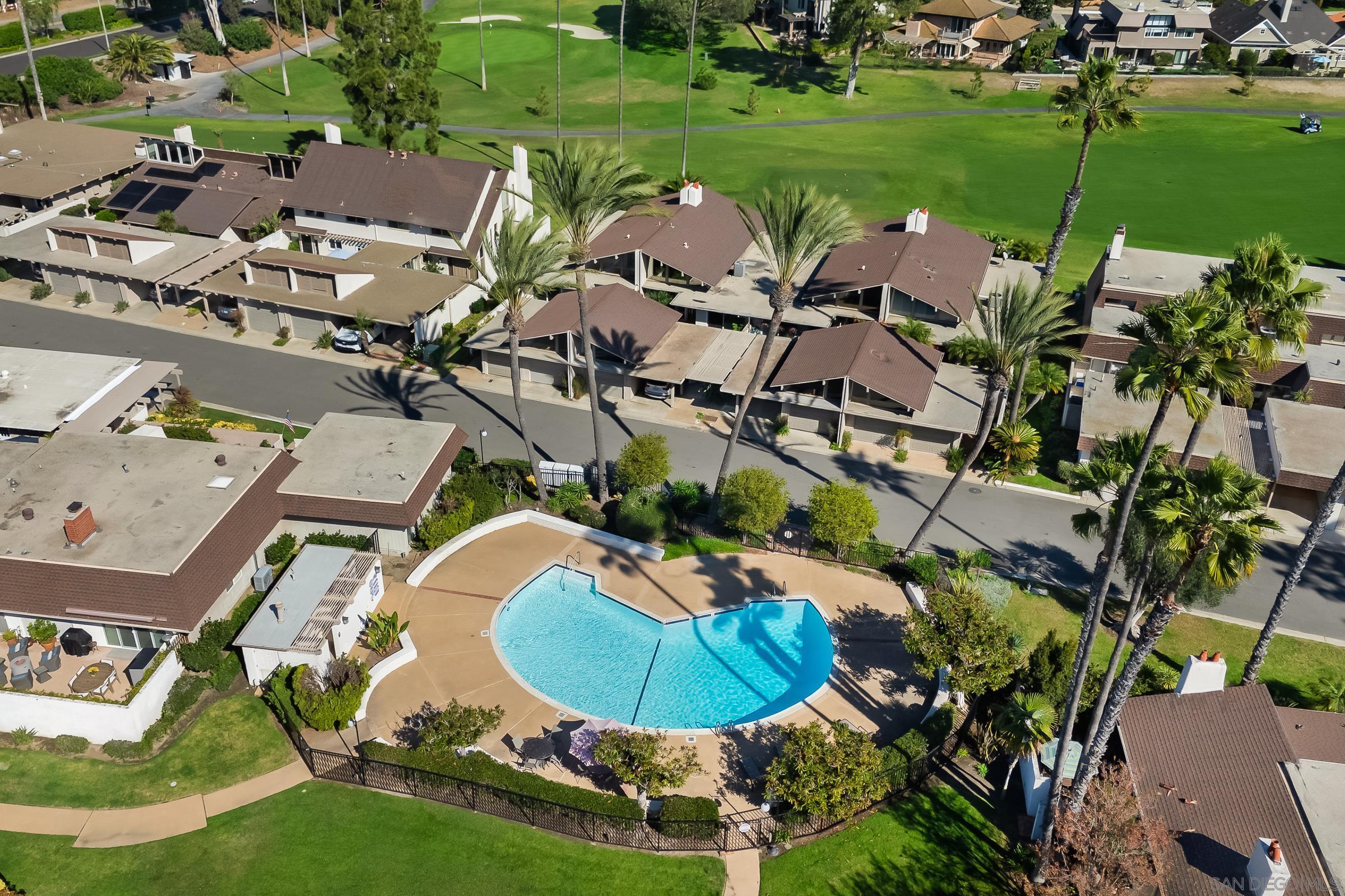 Detail Gallery Image 31 of 33 For 119  via Coronado, Rancho Santa Fe,  CA 92091 - 2 Beds | 2 Baths