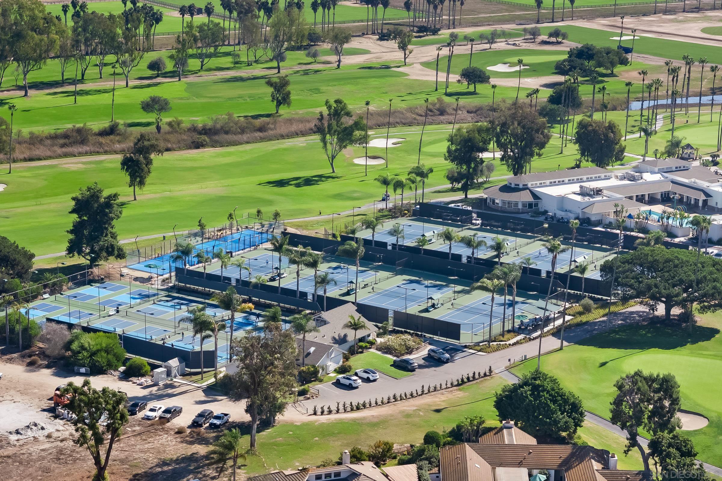 Detail Gallery Image 32 of 33 For 119  via Coronado, Rancho Santa Fe,  CA 92091 - 2 Beds | 2 Baths