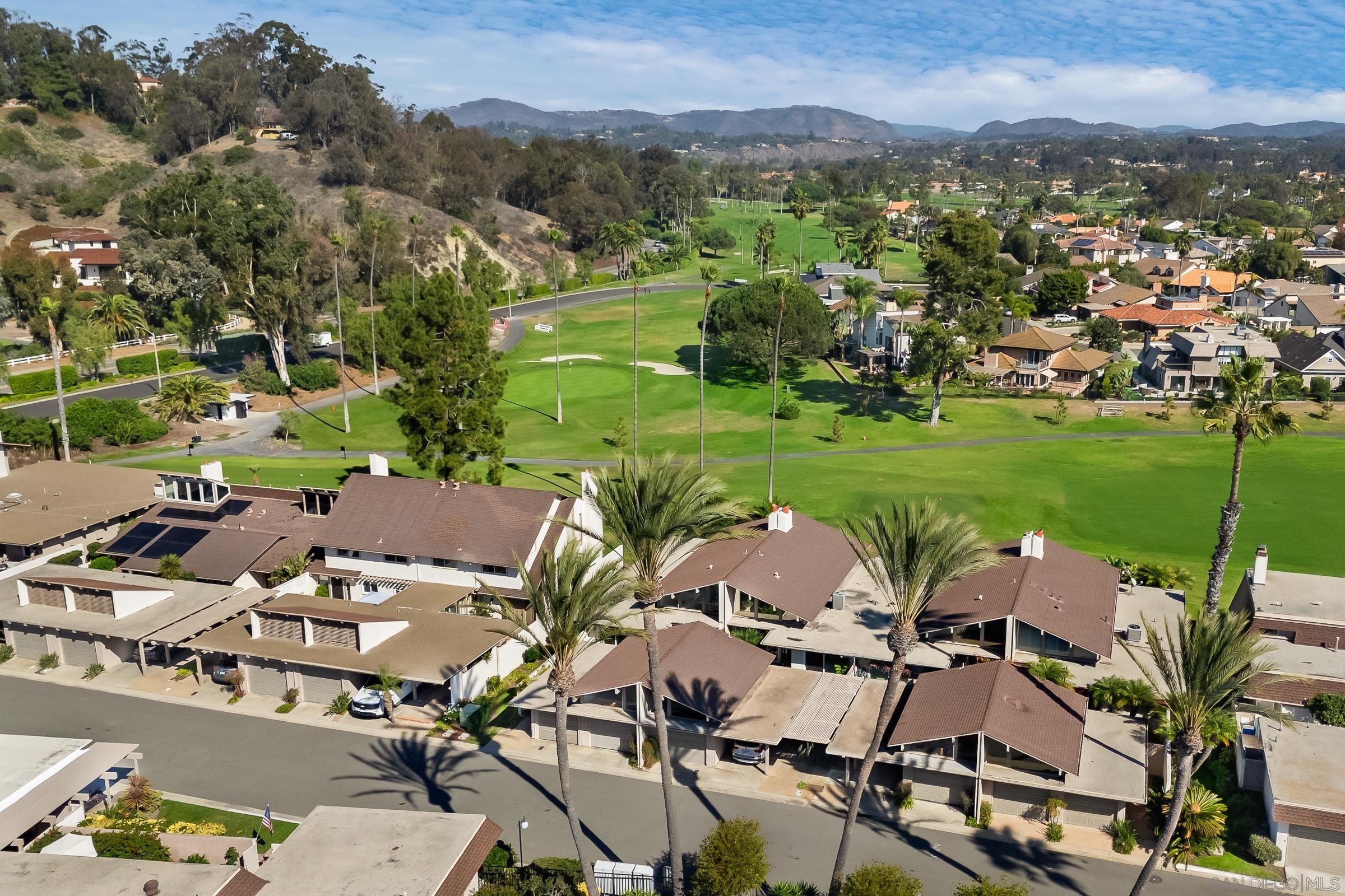 Detail Gallery Image 33 of 33 For 119  via Coronado, Rancho Santa Fe,  CA 92091 - 2 Beds | 2 Baths