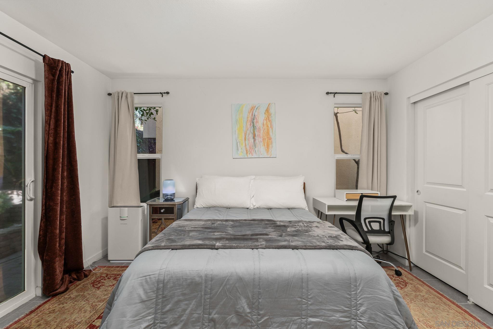 Detail Gallery Image 19 of 75 For 8336  Summit Way, San Diego,  CA 92108 - 4 Beds | 3/1 Baths