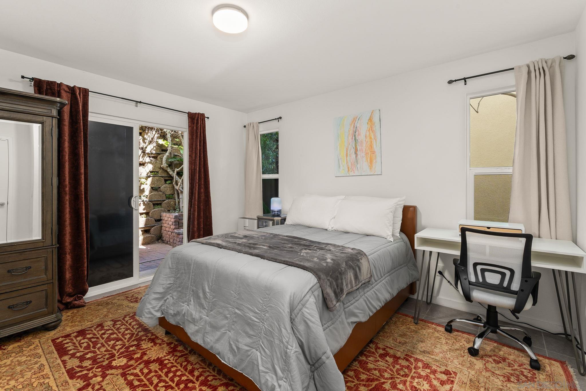 Detail Gallery Image 20 of 75 For 8336  Summit Way, San Diego,  CA 92108 - 4 Beds | 3/1 Baths