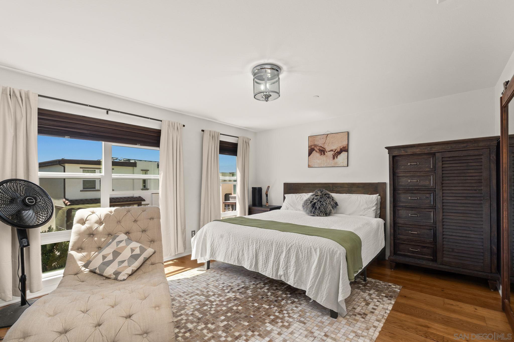 Detail Gallery Image 25 of 75 For 8336  Summit Way, San Diego,  CA 92108 - 4 Beds | 3/1 Baths