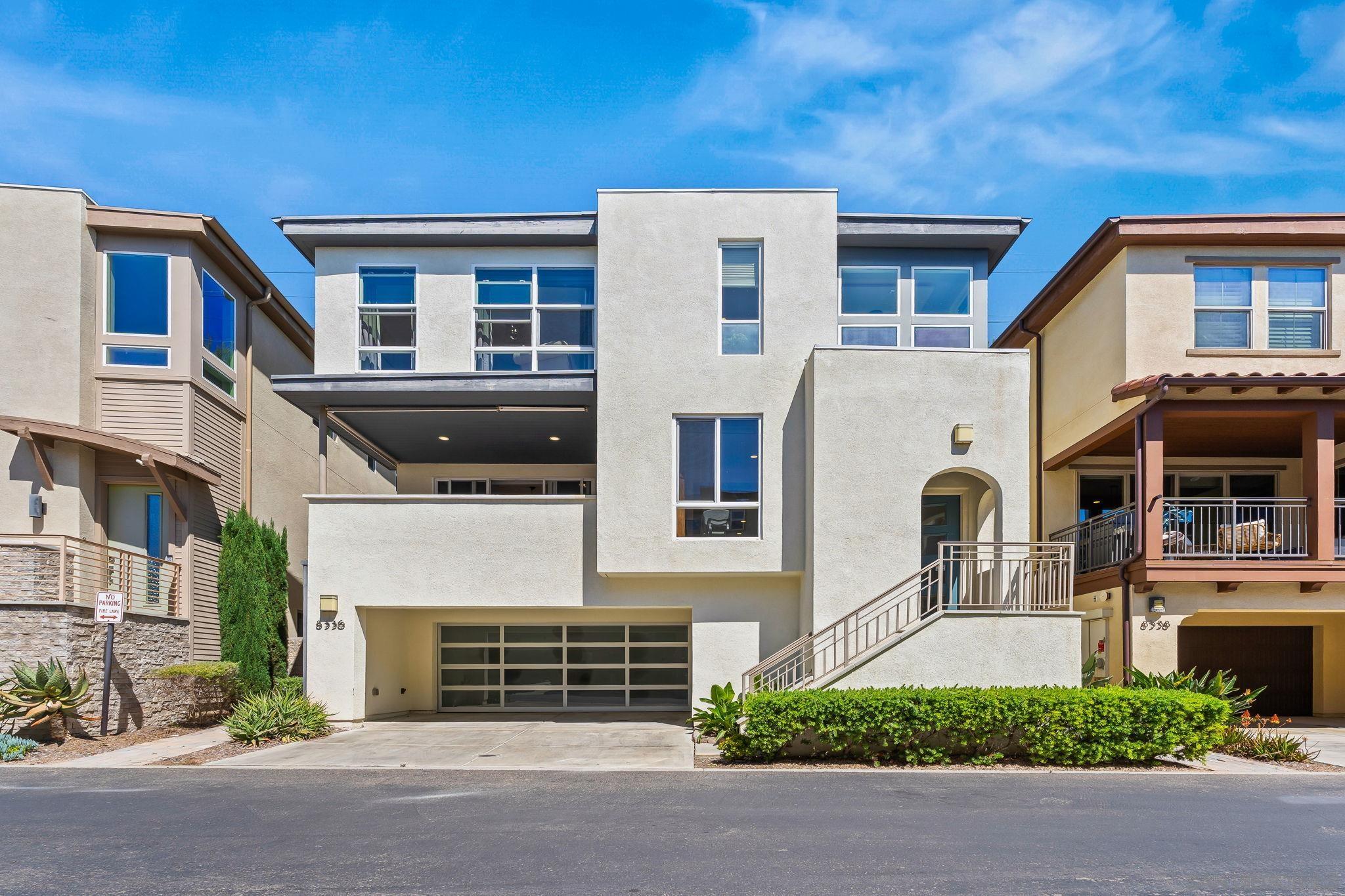 Detail Gallery Image 37 of 75 For 8336  Summit Way, San Diego,  CA 92108 - 4 Beds | 3/1 Baths