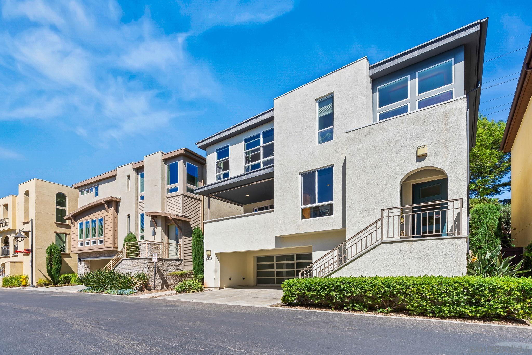 Detail Gallery Image 39 of 75 For 8336  Summit Way, San Diego,  CA 92108 - 4 Beds | 3/1 Baths