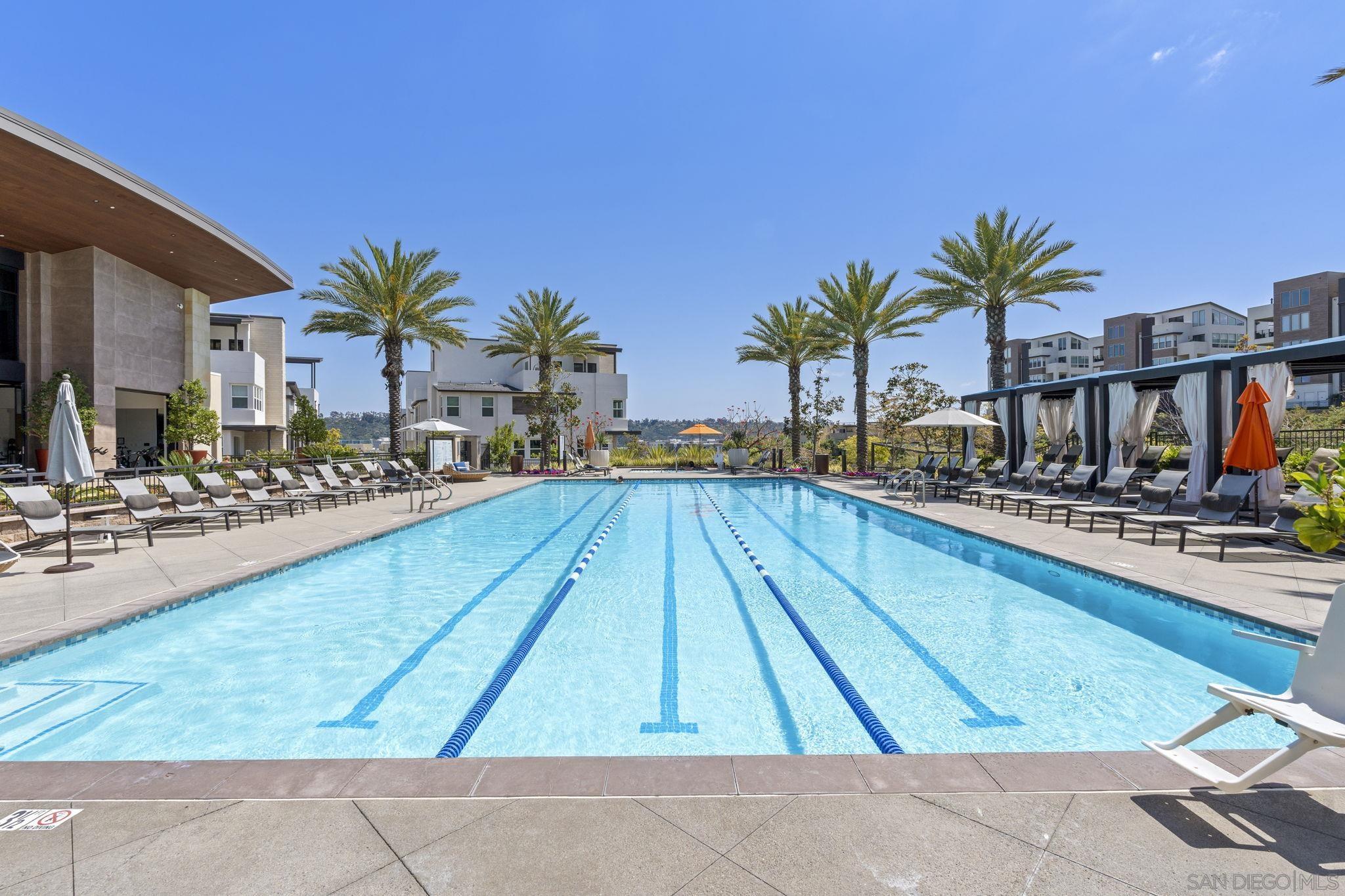 Detail Gallery Image 46 of 75 For 8336  Summit Way, San Diego,  CA 92108 - 4 Beds | 3/1 Baths