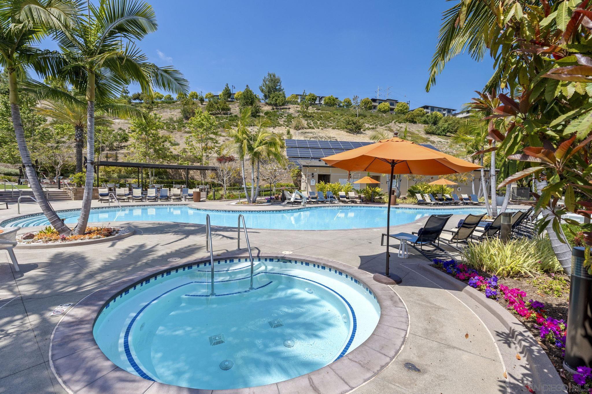 Detail Gallery Image 47 of 75 For 8336  Summit Way, San Diego,  CA 92108 - 4 Beds | 3/1 Baths