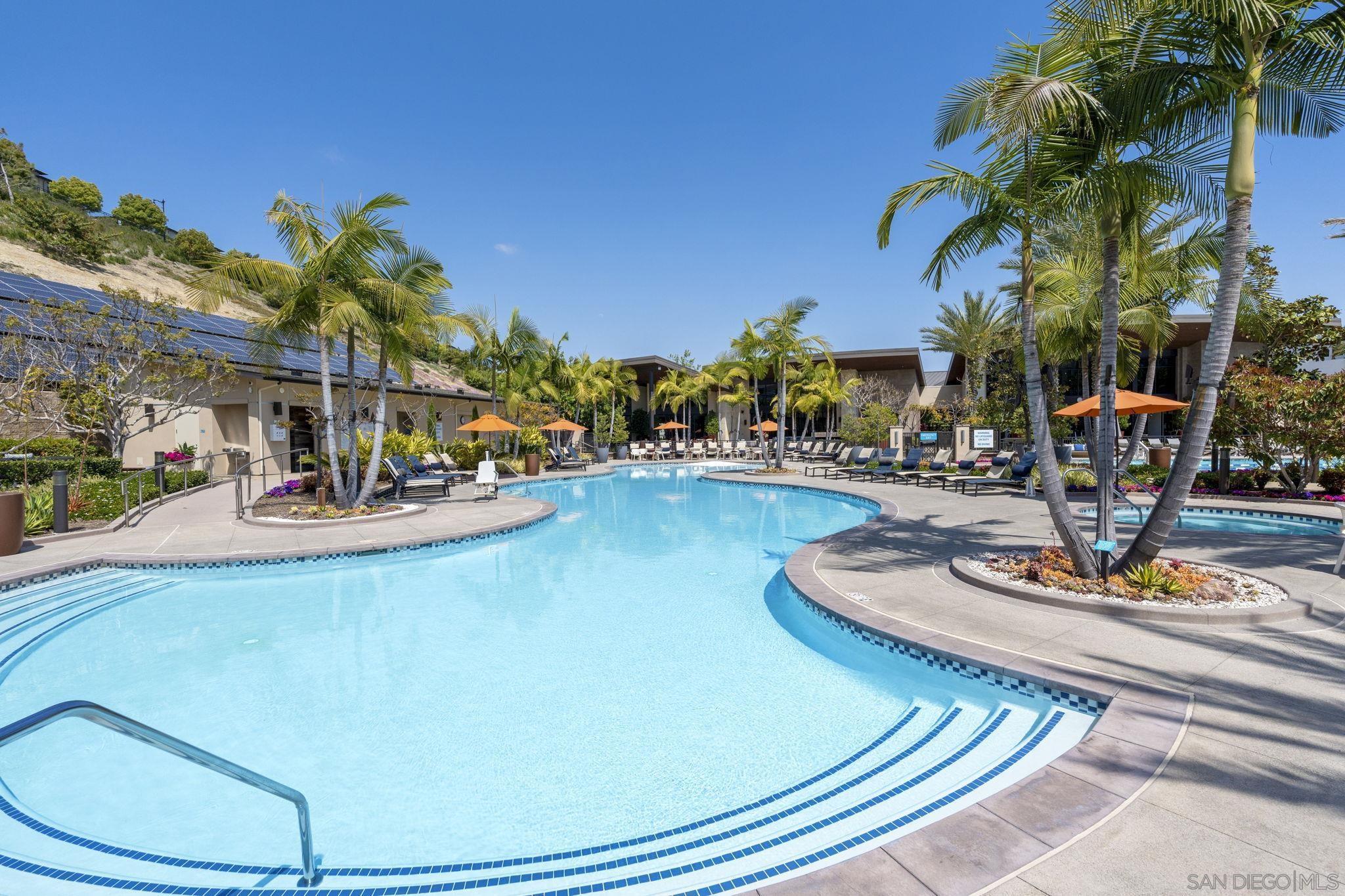 Detail Gallery Image 48 of 75 For 8336  Summit Way, San Diego,  CA 92108 - 4 Beds | 3/1 Baths