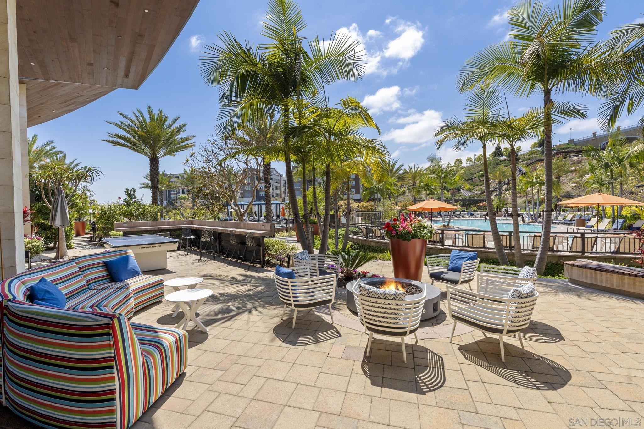 Detail Gallery Image 49 of 75 For 8336  Summit Way, San Diego,  CA 92108 - 4 Beds | 3/1 Baths