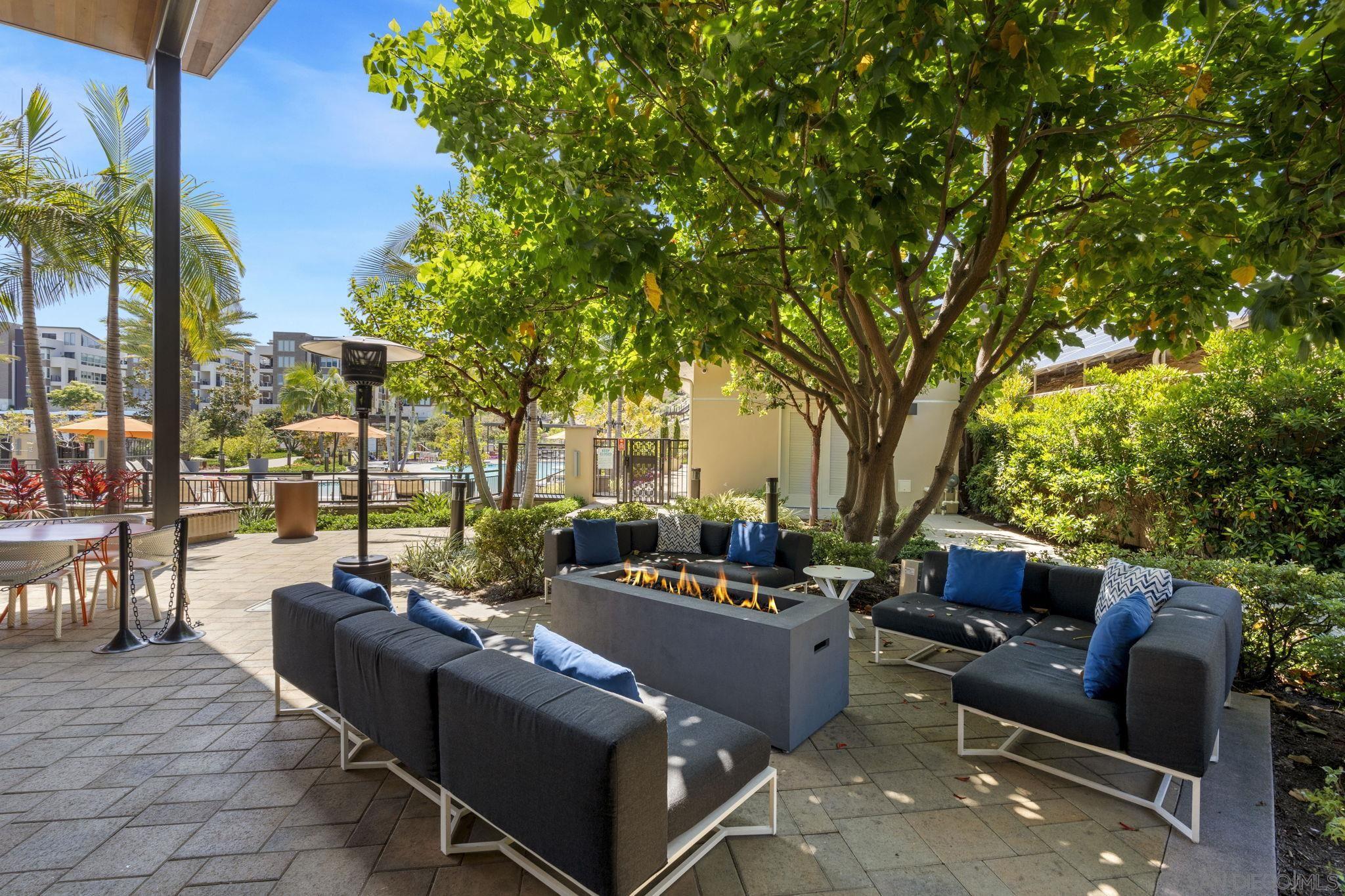 Detail Gallery Image 50 of 75 For 8336  Summit Way, San Diego,  CA 92108 - 4 Beds | 3/1 Baths