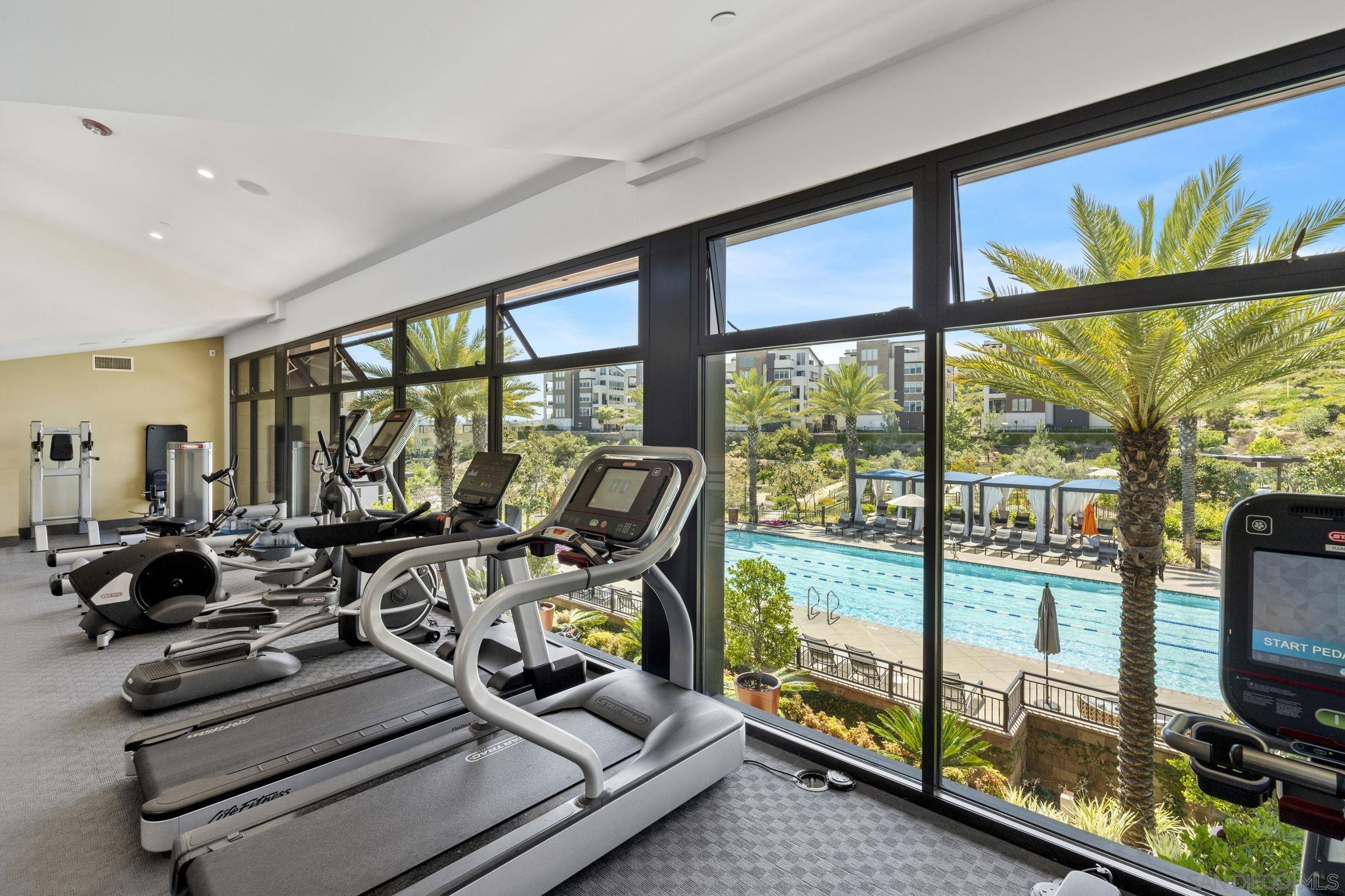 Detail Gallery Image 56 of 75 For 8336  Summit Way, San Diego,  CA 92108 - 4 Beds | 3/1 Baths