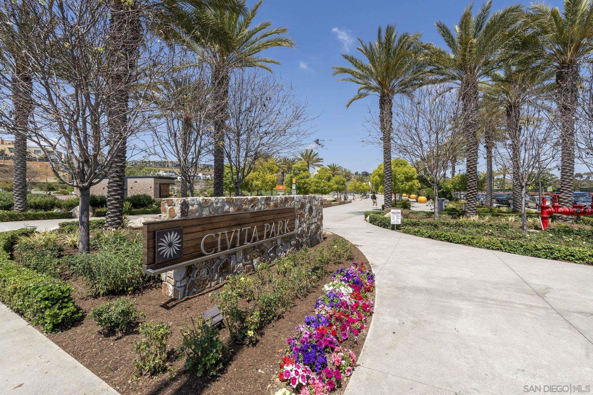 Detail Gallery Image 57 of 75 For 8336  Summit Way, San Diego,  CA 92108 - 4 Beds | 3/1 Baths