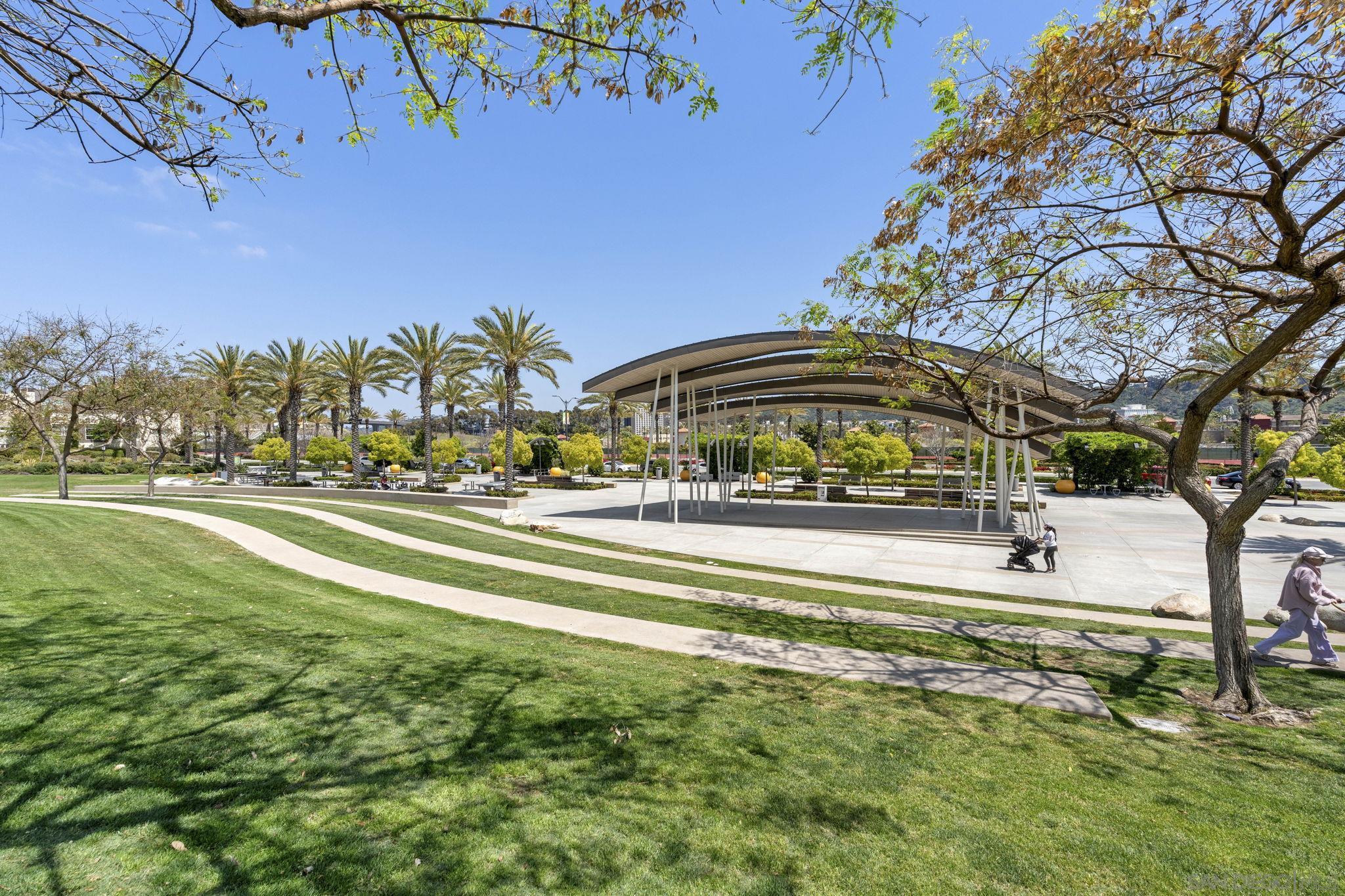 Detail Gallery Image 60 of 75 For 8336  Summit Way, San Diego,  CA 92108 - 4 Beds | 3/1 Baths