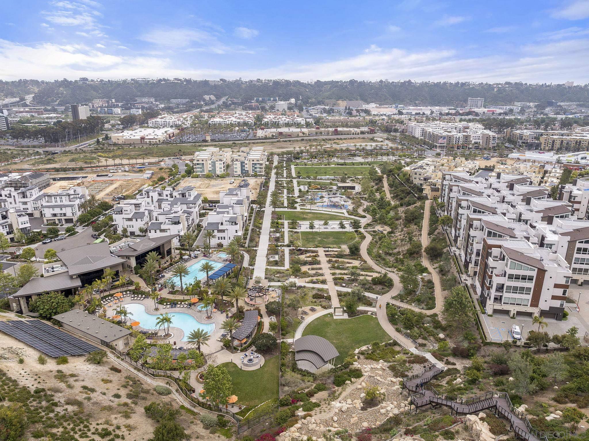 Detail Gallery Image 65 of 75 For 8336  Summit Way, San Diego,  CA 92108 - 4 Beds | 3/1 Baths