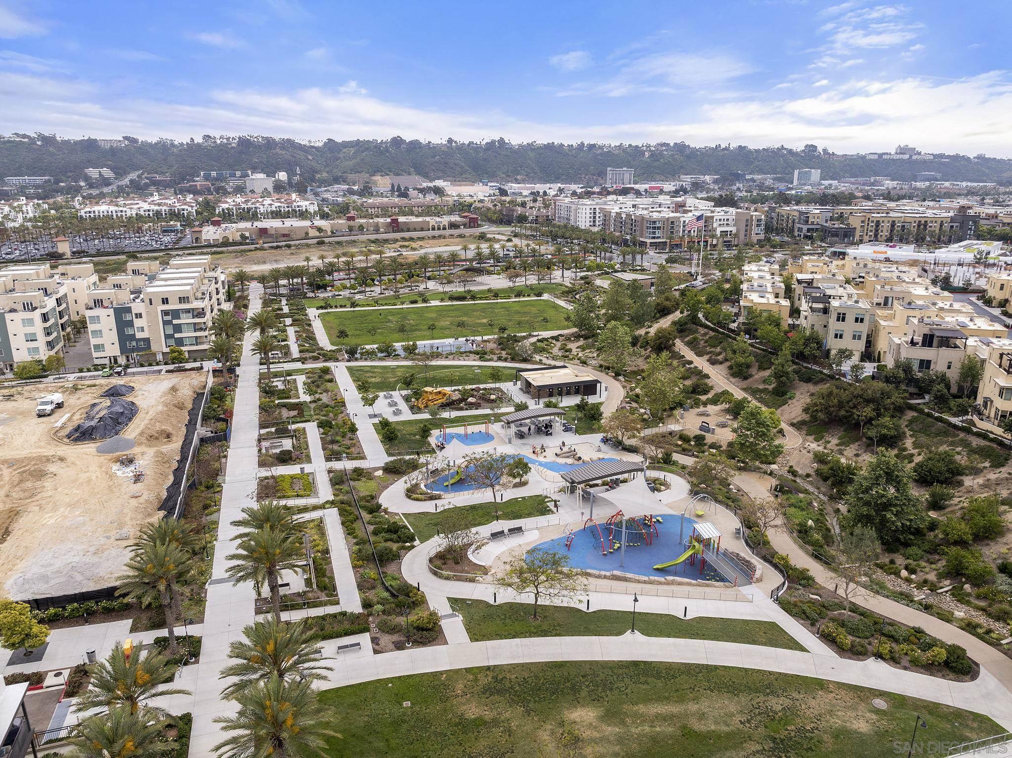 Detail Gallery Image 66 of 75 For 8336  Summit Way, San Diego,  CA 92108 - 4 Beds | 3/1 Baths