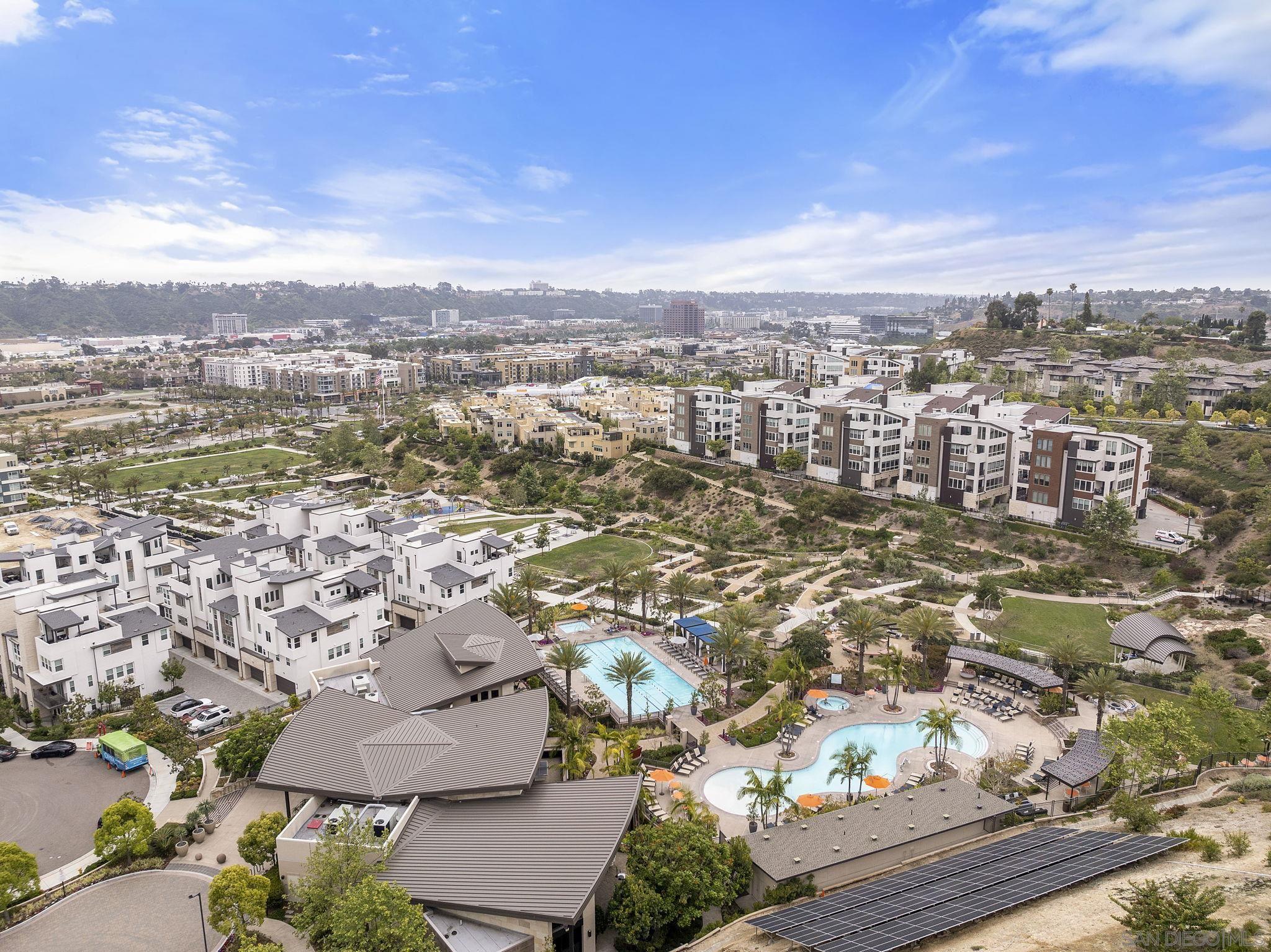 Detail Gallery Image 67 of 75 For 8336  Summit Way, San Diego,  CA 92108 - 4 Beds | 3/1 Baths