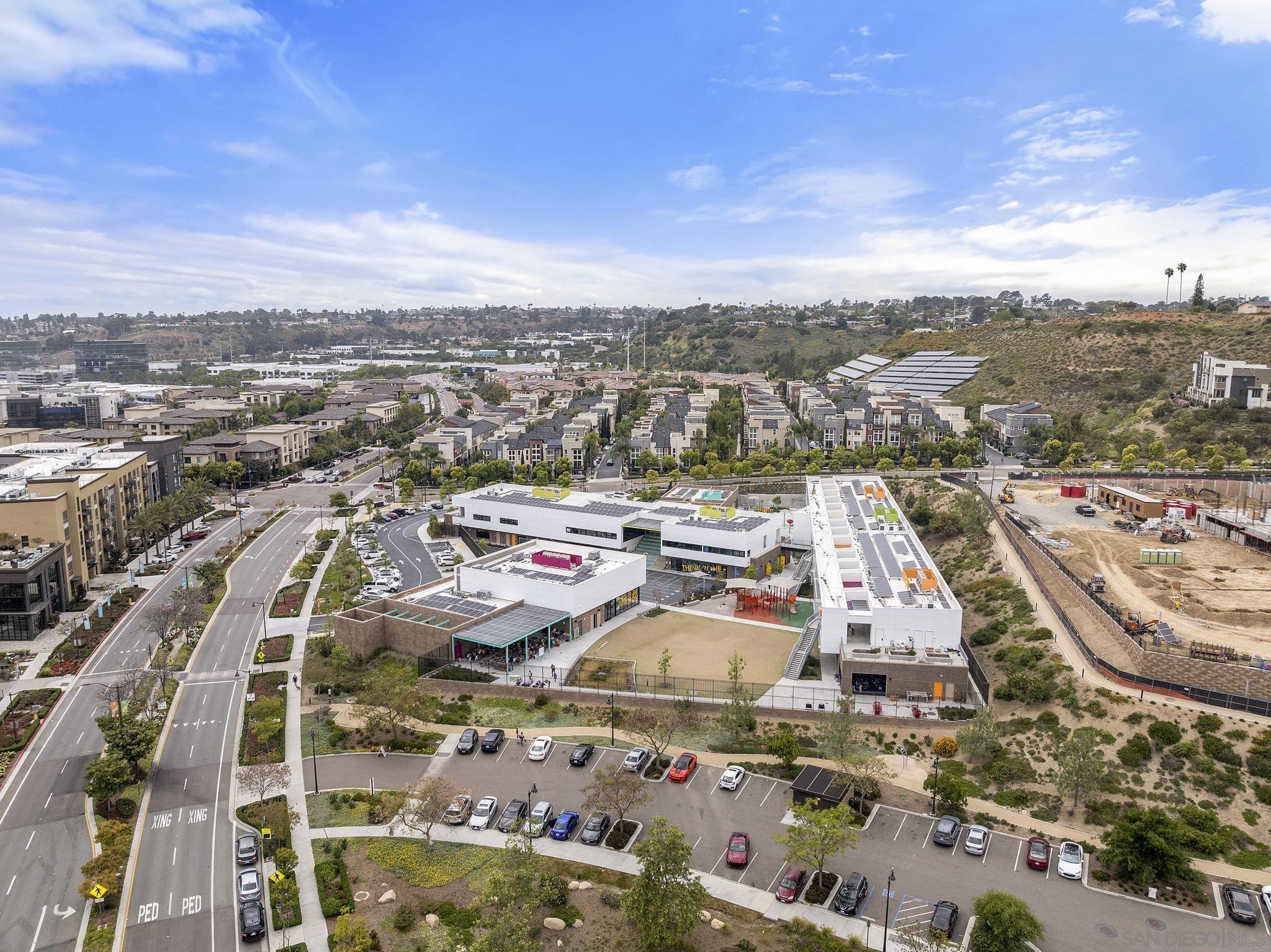 Detail Gallery Image 68 of 75 For 8336  Summit Way, San Diego,  CA 92108 - 4 Beds | 3/1 Baths