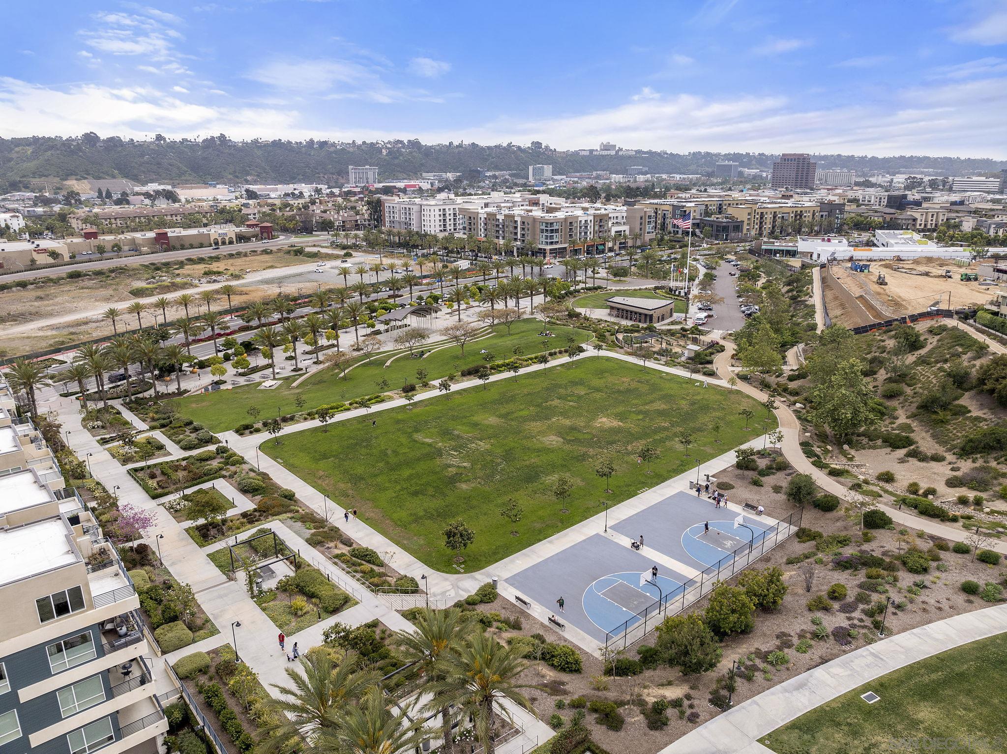 Detail Gallery Image 69 of 75 For 8336  Summit Way, San Diego,  CA 92108 - 4 Beds | 3/1 Baths