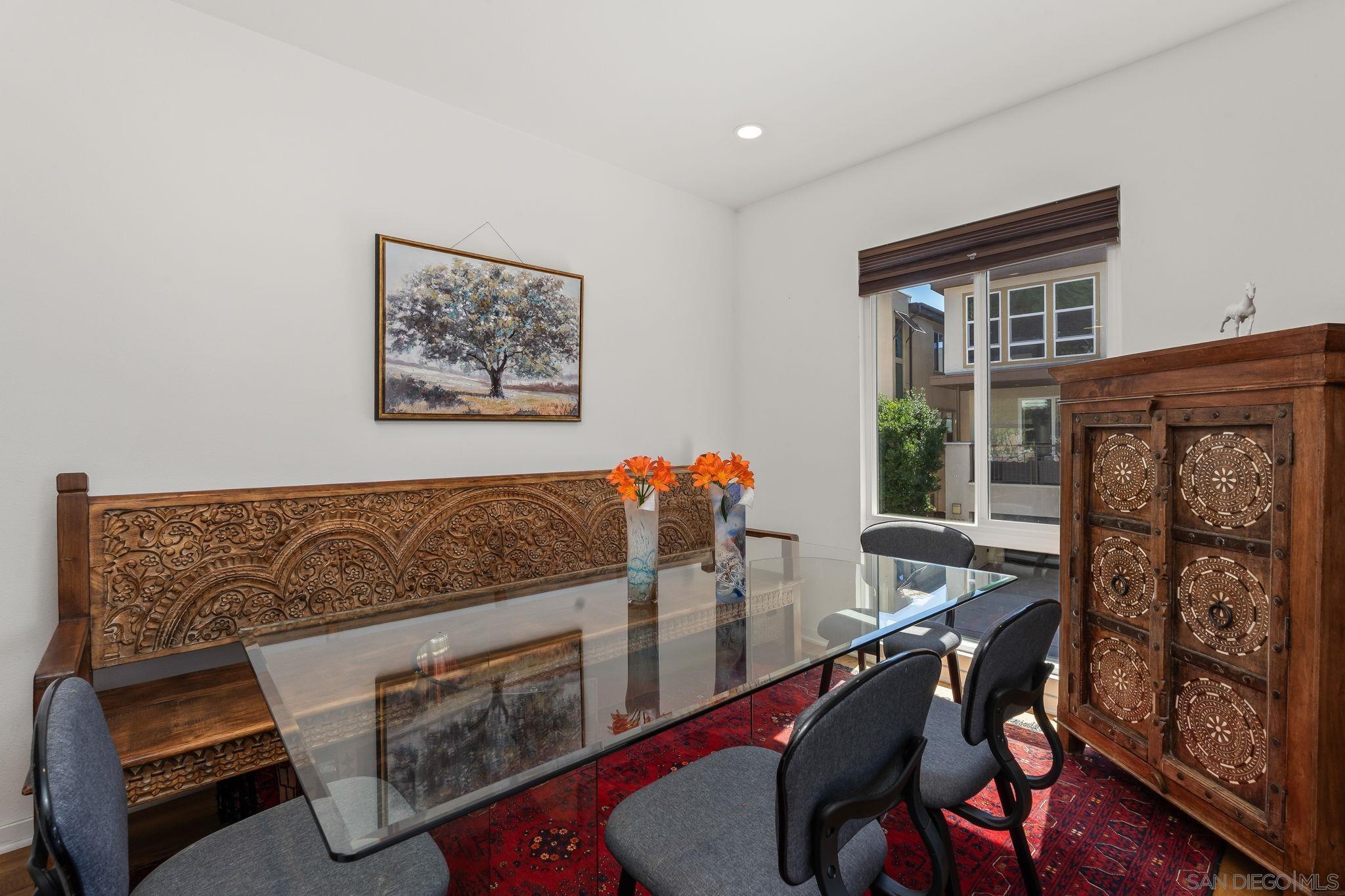 Detail Gallery Image 10 of 75 For 8336  Summit Way, San Diego,  CA 92108 - 4 Beds | 3/1 Baths