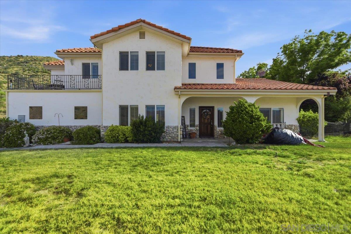 Detail Gallery Image 2 of 54 For 31802  Lawson Rd, Acton,  CA 93510 - 5 Beds | 4 Baths