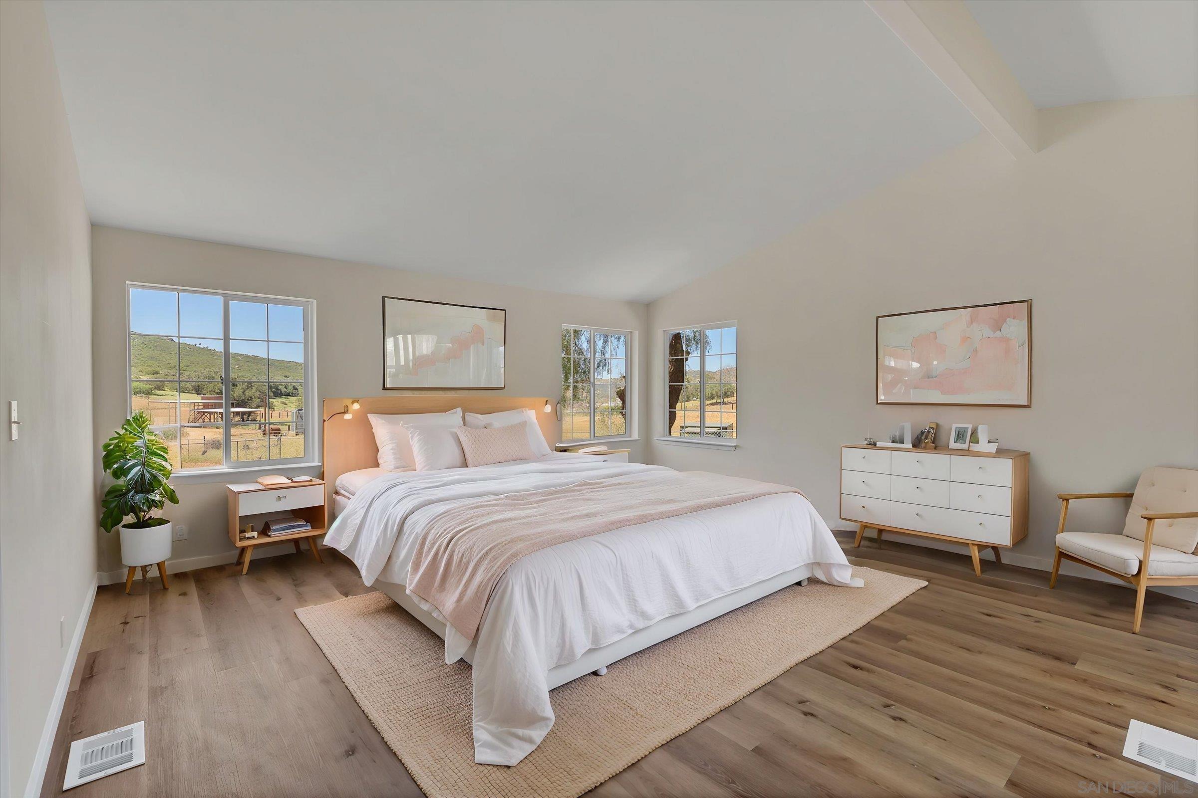 Detail Gallery Image 17 of 55 For 24665 E Old Julian Hwy, Ramona,  CA 92065 - – Beds | – Baths