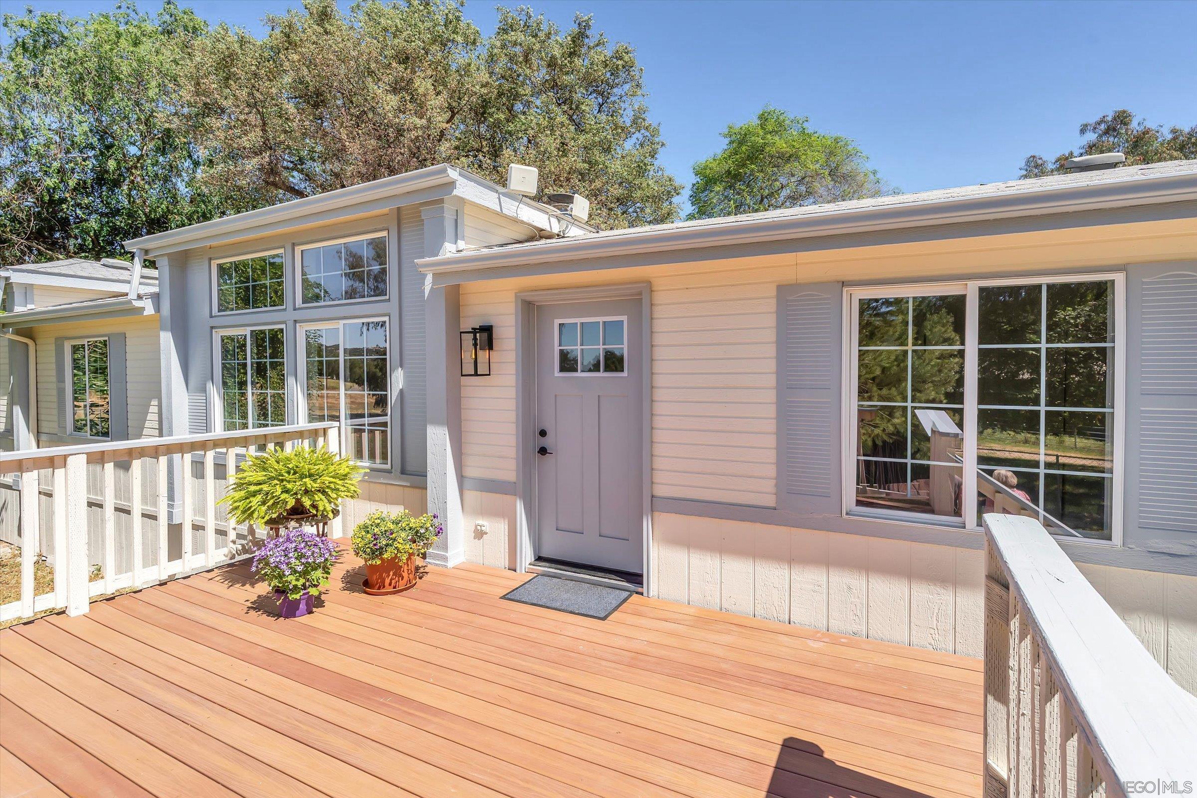 Detail Gallery Image 3 of 55 For 24665 E Old Julian Hwy, Ramona,  CA 92065 - – Beds | – Baths