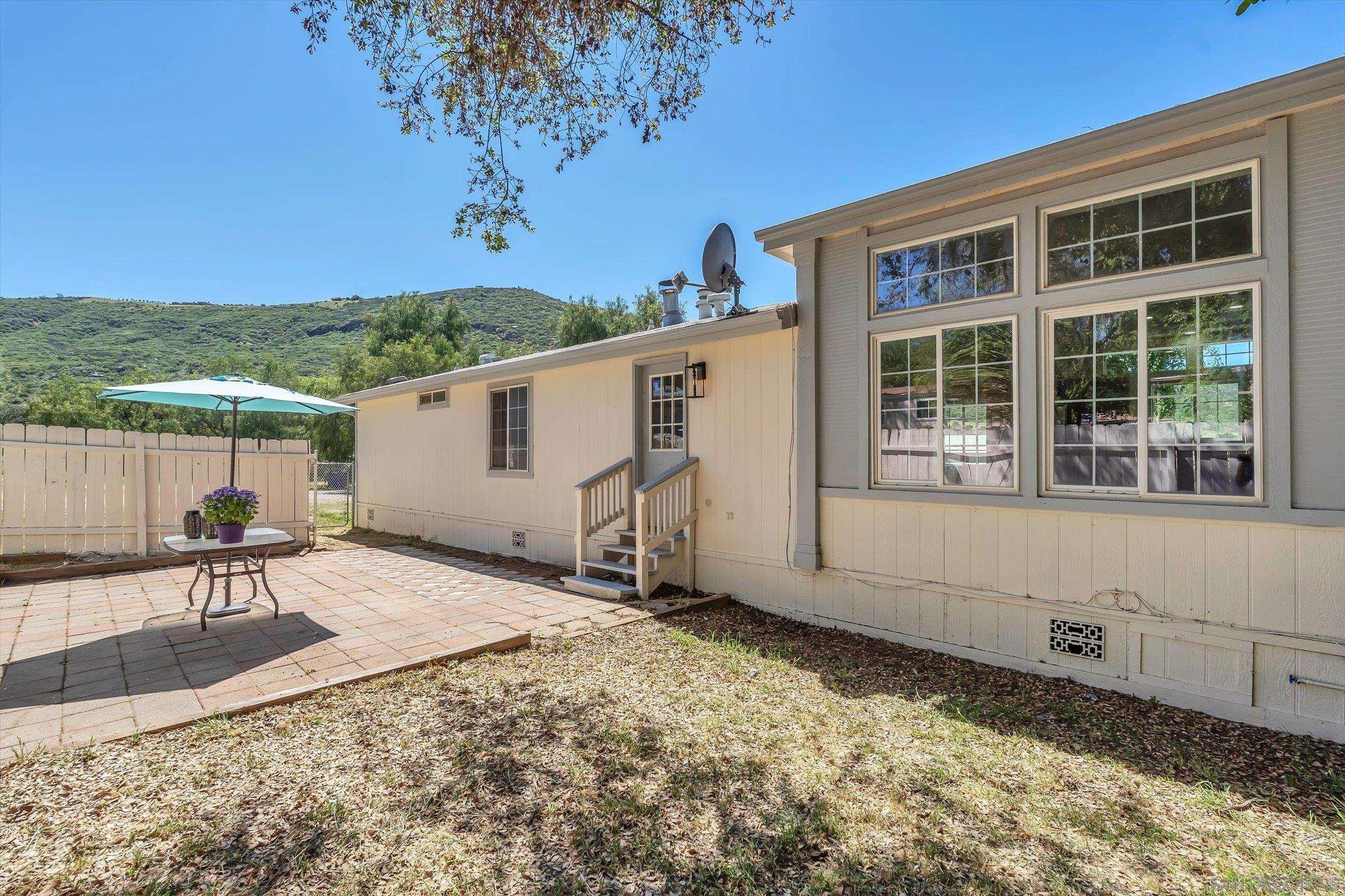 Detail Gallery Image 29 of 55 For 24665 E Old Julian Hwy, Ramona,  CA 92065 - – Beds | – Baths