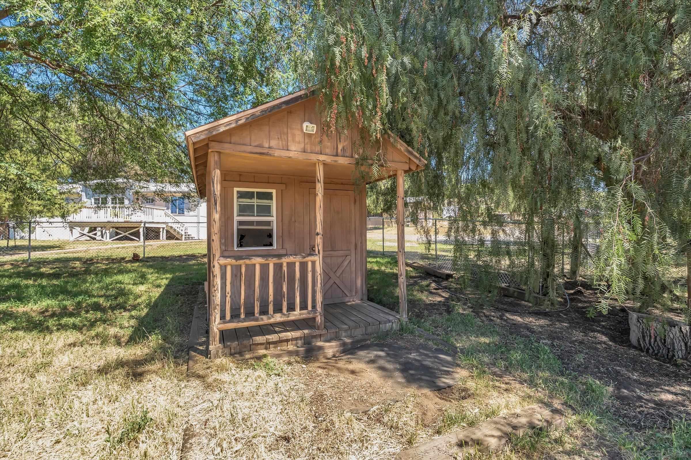 Detail Gallery Image 36 of 55 For 24665 E Old Julian Hwy, Ramona,  CA 92065 - – Beds | – Baths