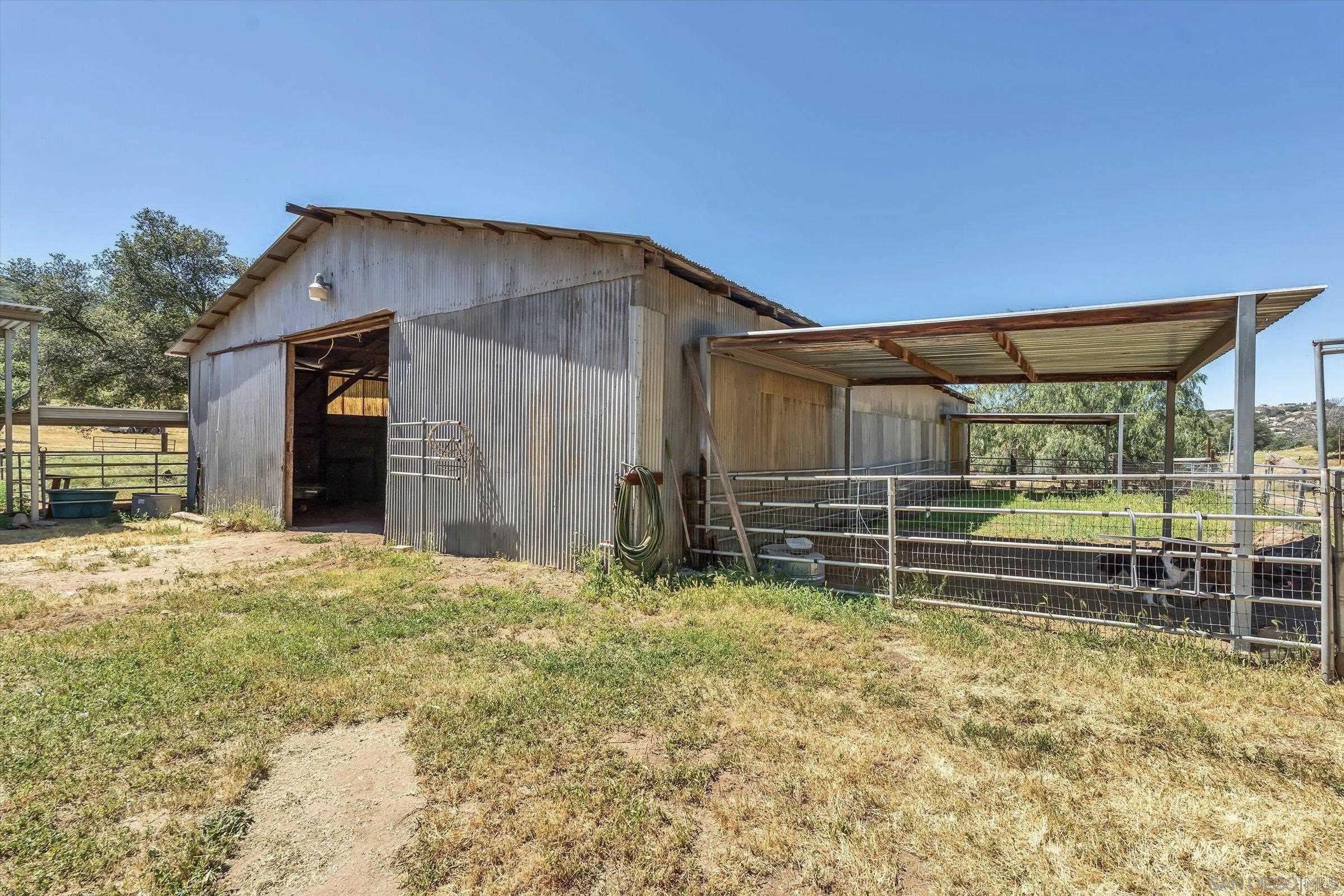 Detail Gallery Image 39 of 55 For 24665 E Old Julian Hwy, Ramona,  CA 92065 - – Beds | – Baths