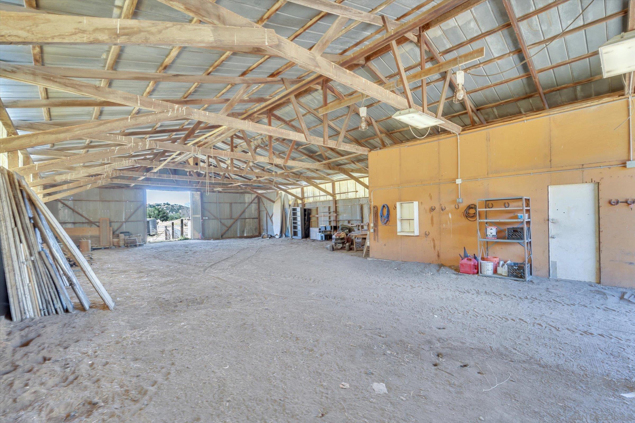 Detail Gallery Image 40 of 55 For 24665 E Old Julian Hwy, Ramona,  CA 92065 - – Beds | – Baths