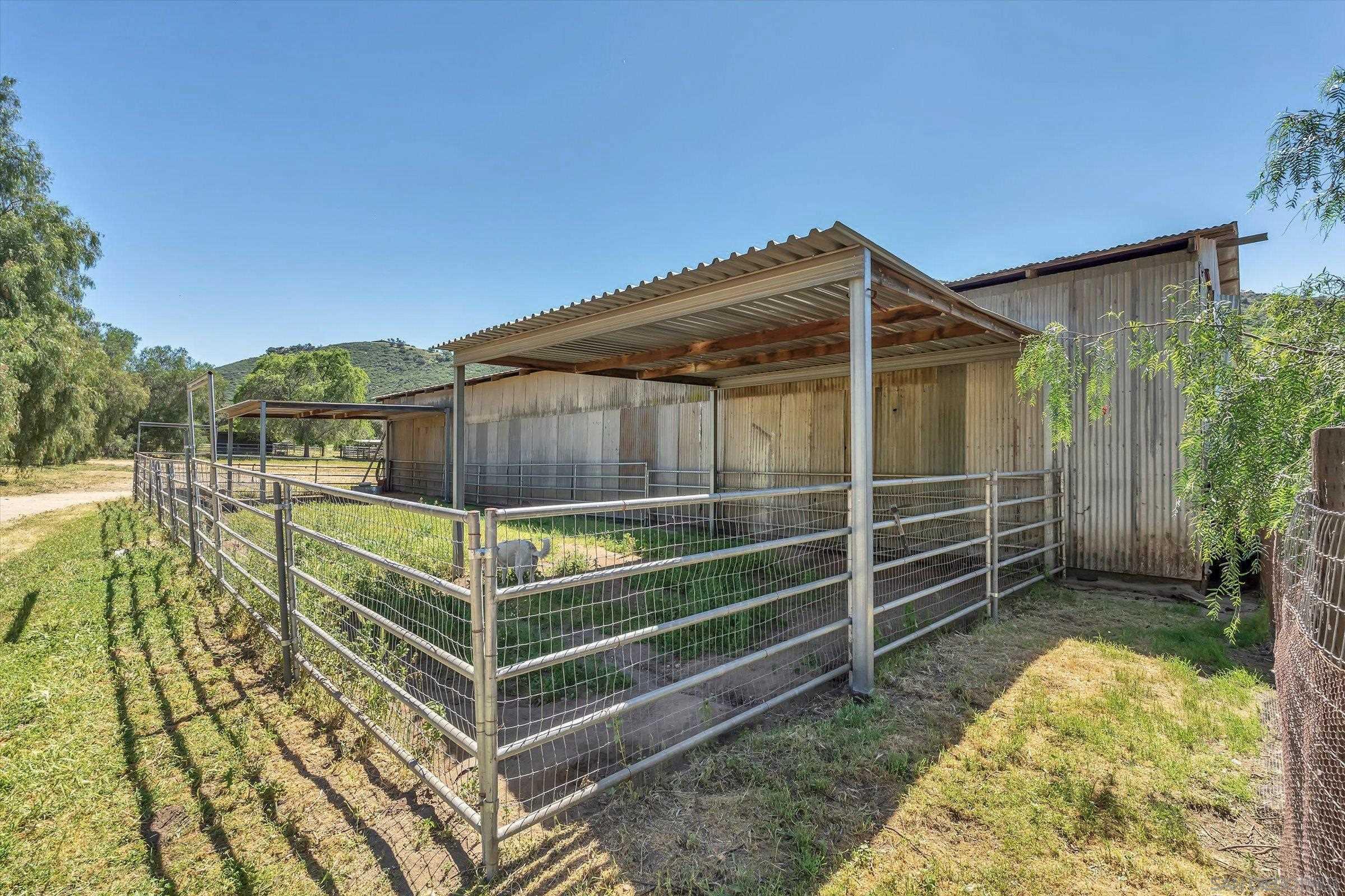 Detail Gallery Image 42 of 55 For 24665 E Old Julian Hwy, Ramona,  CA 92065 - – Beds | – Baths