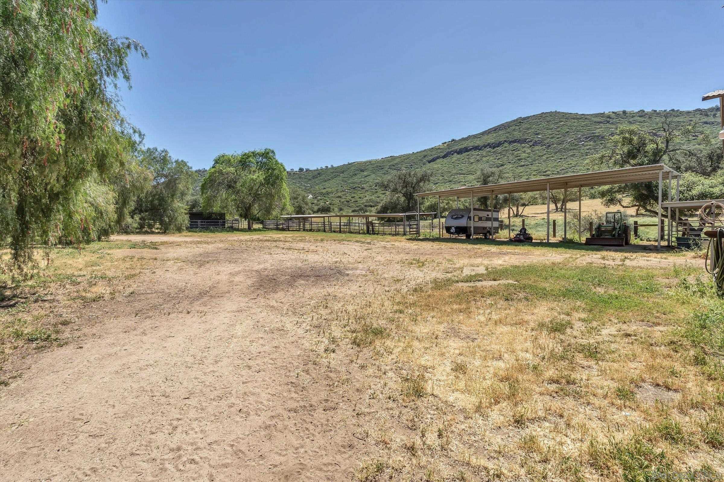 Detail Gallery Image 43 of 55 For 24665 E Old Julian Hwy, Ramona,  CA 92065 - – Beds | – Baths