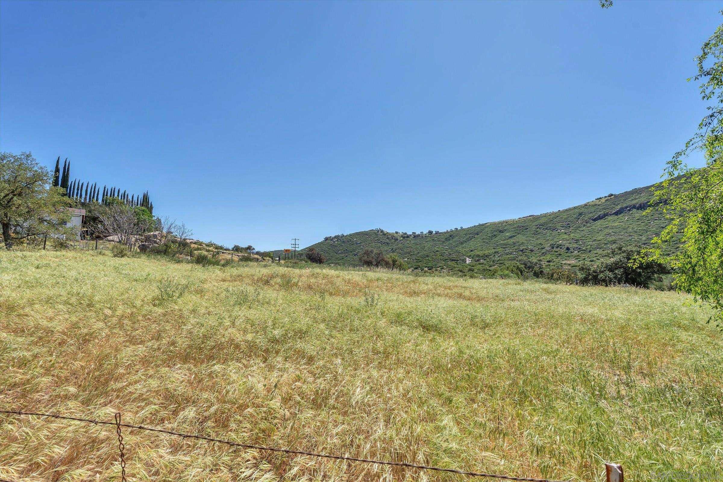 Detail Gallery Image 47 of 55 For 24665 E Old Julian Hwy, Ramona,  CA 92065 - – Beds | – Baths