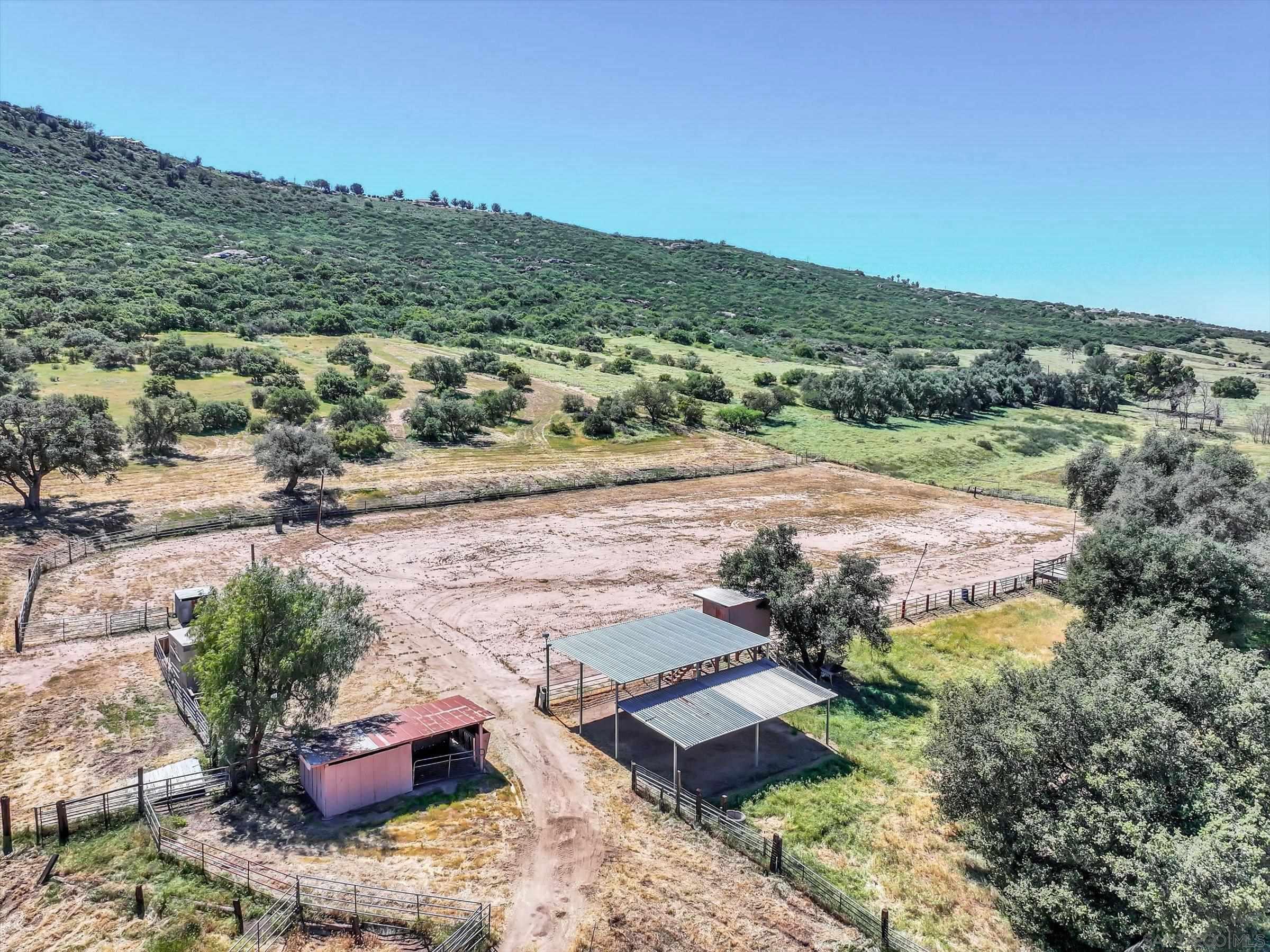 Detail Gallery Image 49 of 55 For 24665 E Old Julian Hwy, Ramona,  CA 92065 - – Beds | – Baths