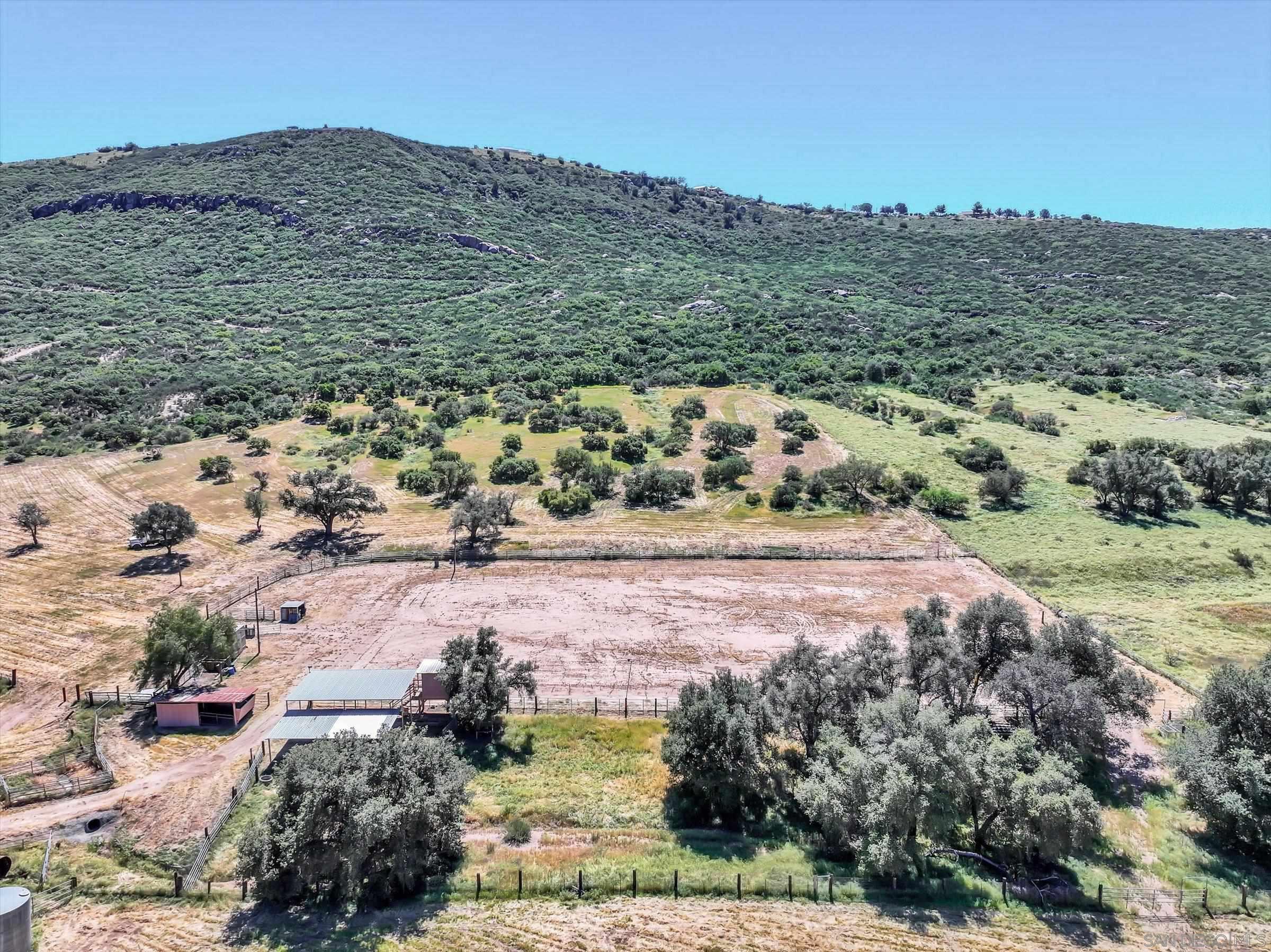 Detail Gallery Image 50 of 55 For 24665 E Old Julian Hwy, Ramona,  CA 92065 - – Beds | – Baths