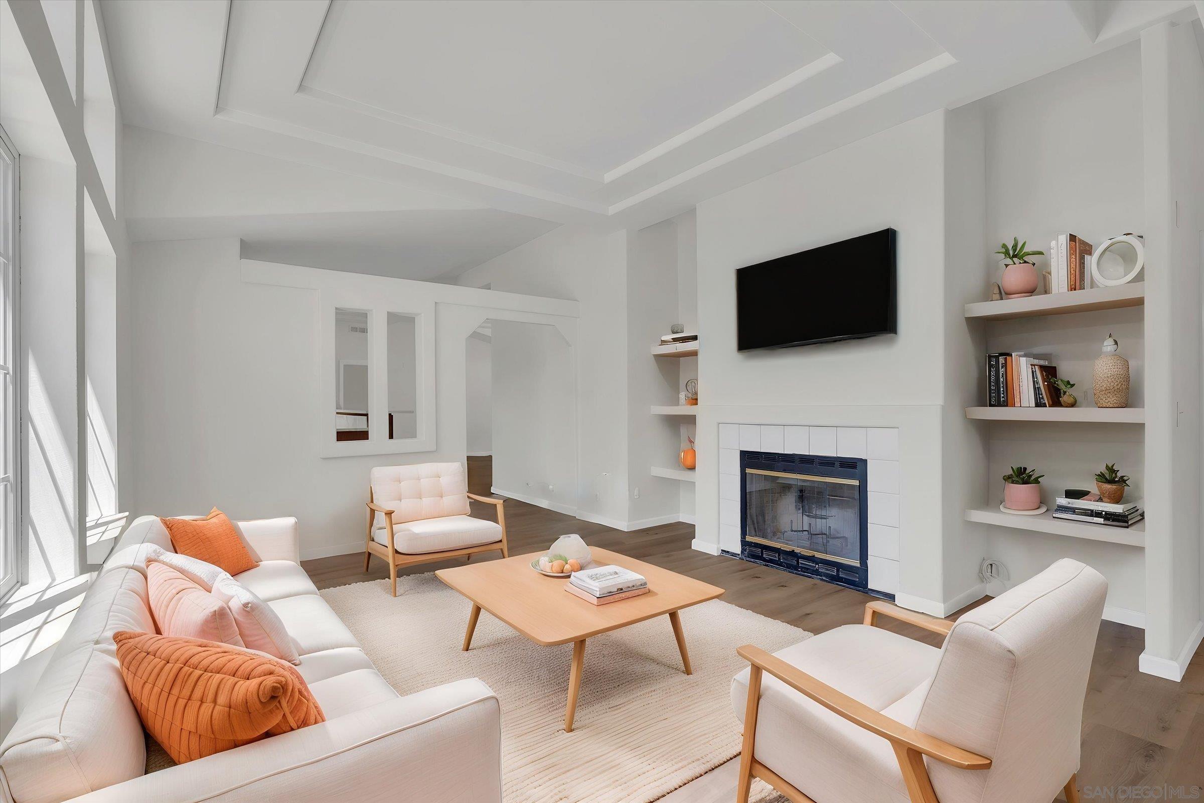 Detail Gallery Image 6 of 55 For 24665 E Old Julian Hwy, Ramona,  CA 92065 - – Beds | – Baths