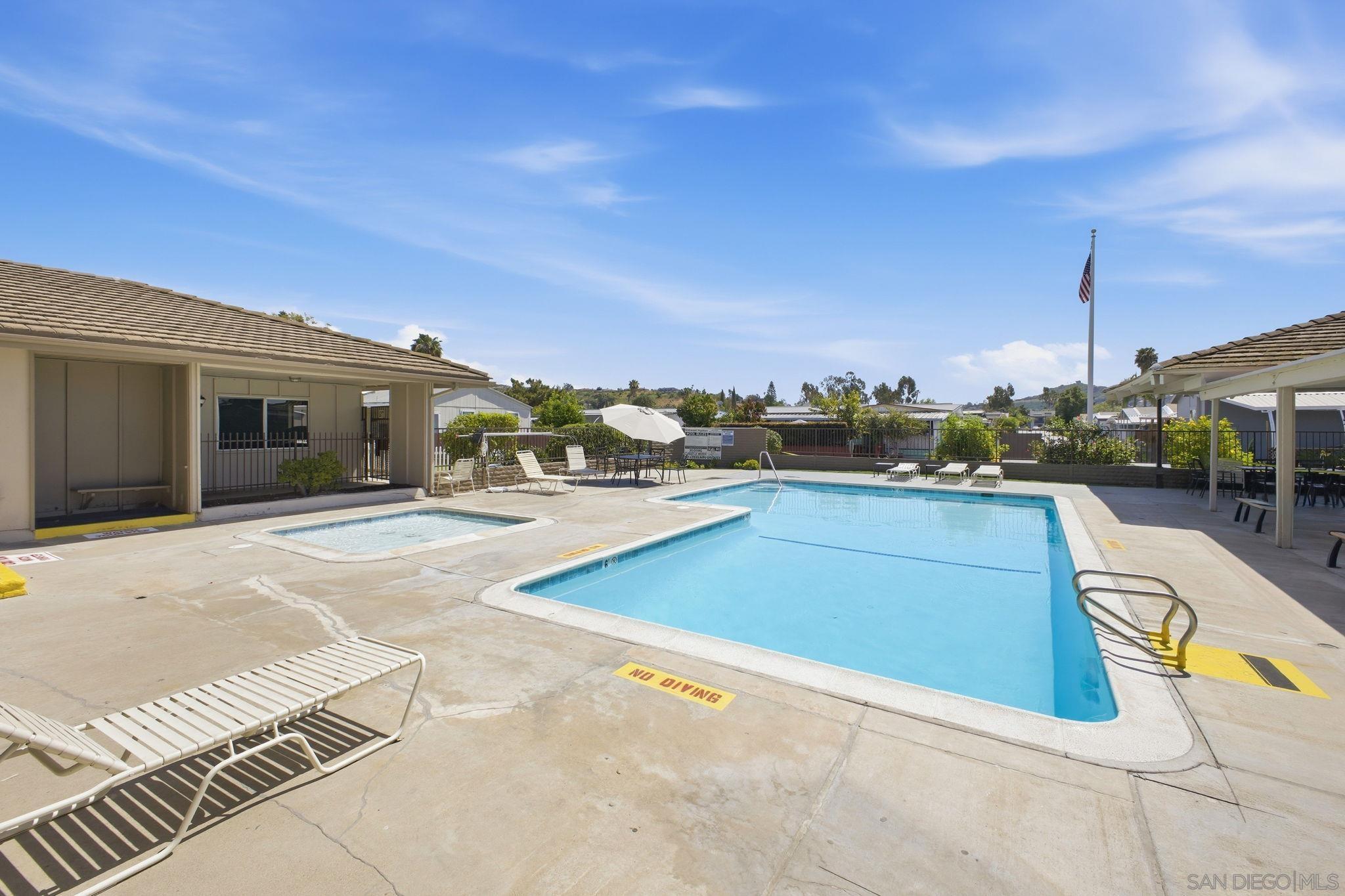Detail Gallery Image 35 of 53 For 2550 E Valley Pkwy  #77,  Escondido,  CA 92027 - 3 Beds | 2 Baths