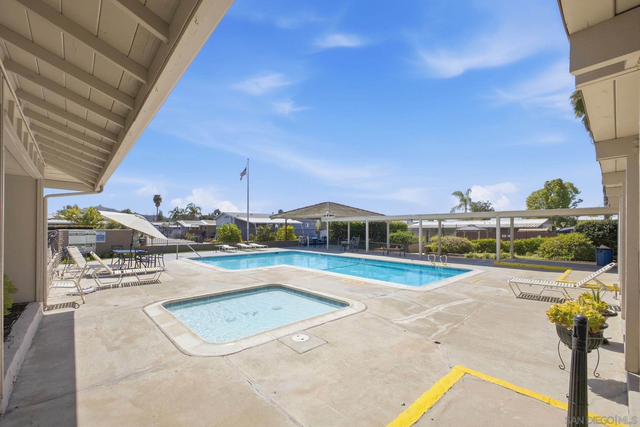 Detail Gallery Image 37 of 53 For 2550 E Valley Pkwy  #77,  Escondido,  CA 92027 - 3 Beds | 2 Baths