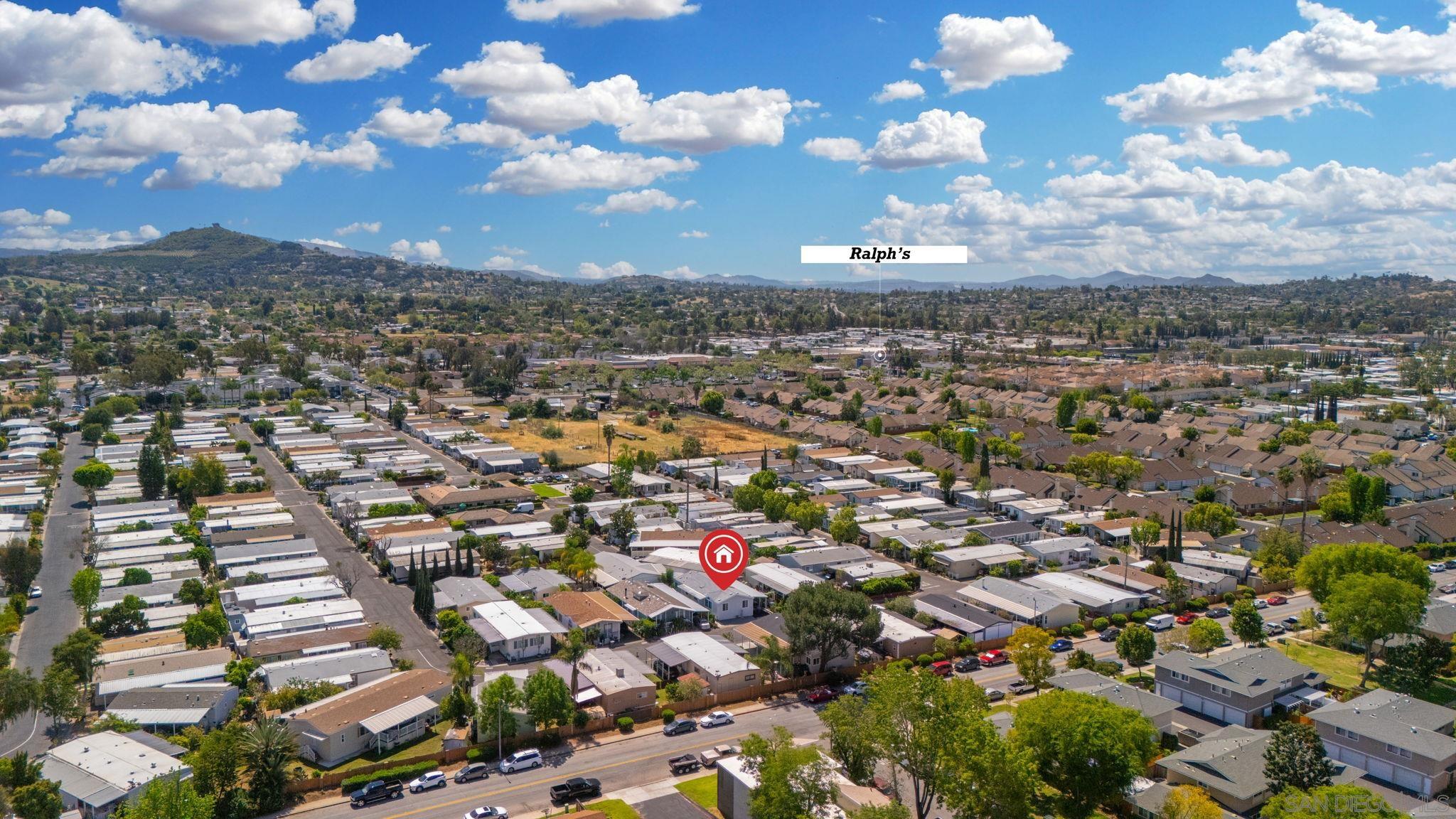 Detail Gallery Image 42 of 53 For 2550 E Valley Pkwy  #77,  Escondido,  CA 92027 - 3 Beds | 2 Baths