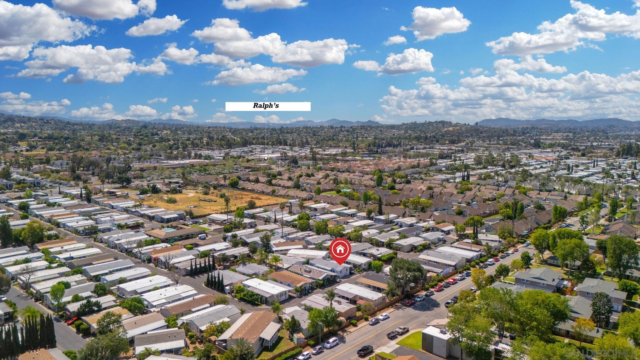 Detail Gallery Image 43 of 53 For 2550 E Valley Pkwy  #77,  Escondido,  CA 92027 - 3 Beds | 2 Baths