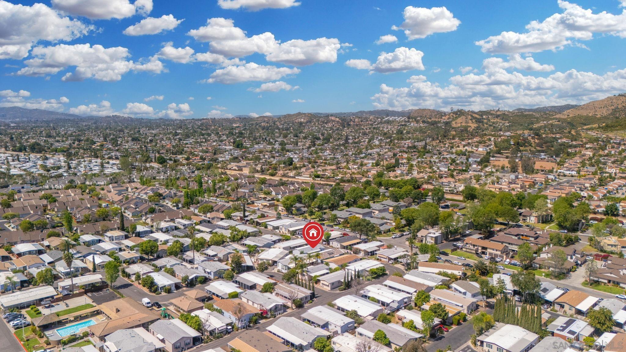 Detail Gallery Image 44 of 53 For 2550 E Valley Pkwy  #77,  Escondido,  CA 92027 - 3 Beds | 2 Baths