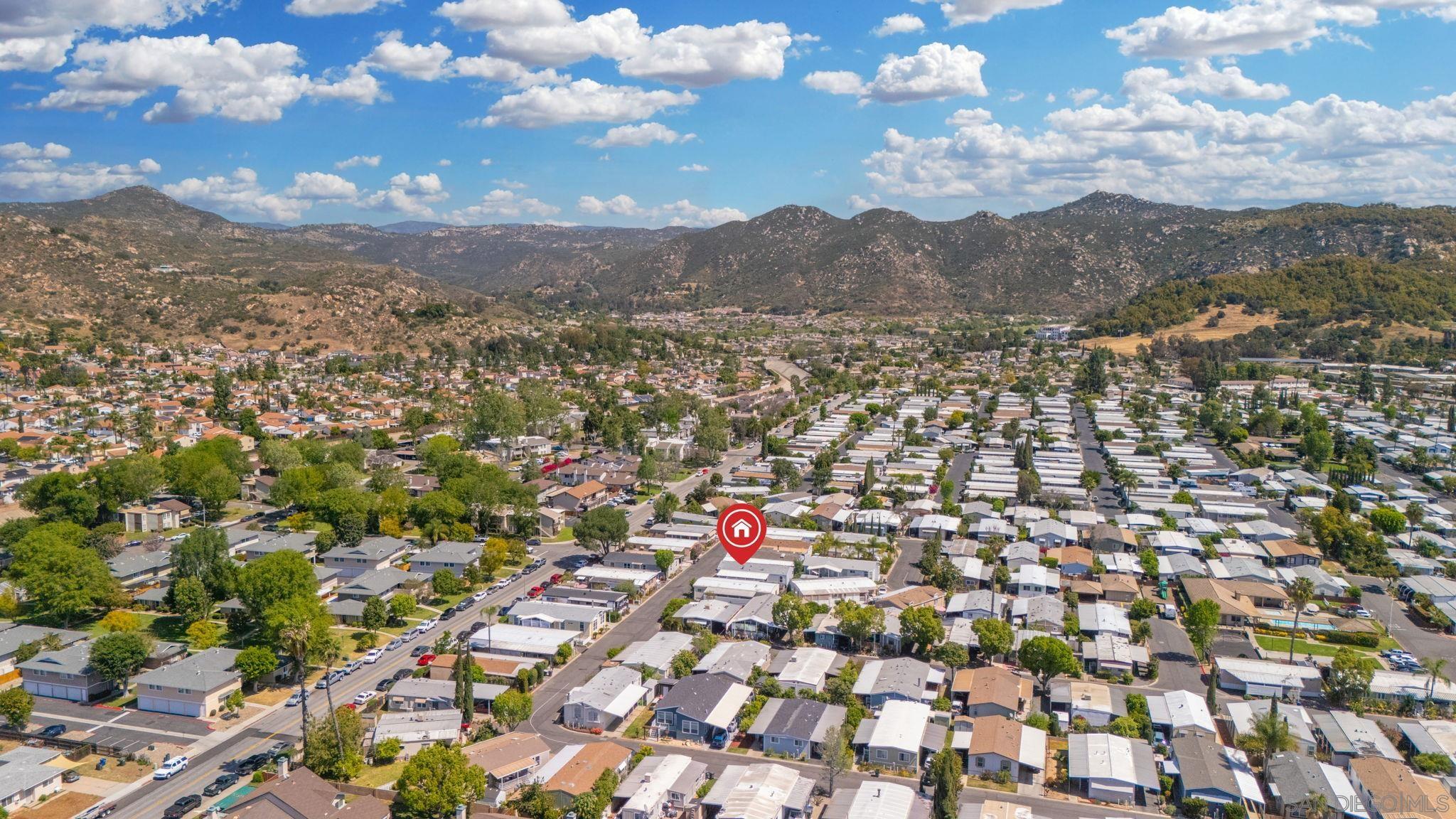 Detail Gallery Image 47 of 53 For 2550 E Valley Pkwy  #77,  Escondido,  CA 92027 - 3 Beds | 2 Baths