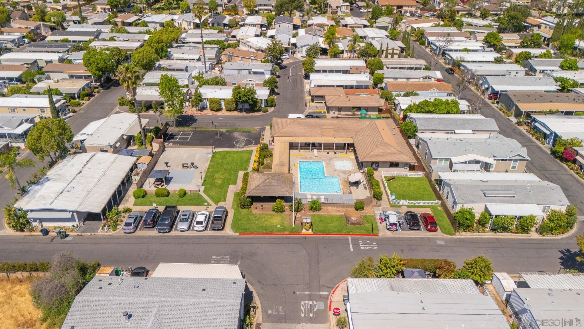 Detail Gallery Image 51 of 53 For 2550 E Valley Pkwy  #77,  Escondido,  CA 92027 - 3 Beds | 2 Baths