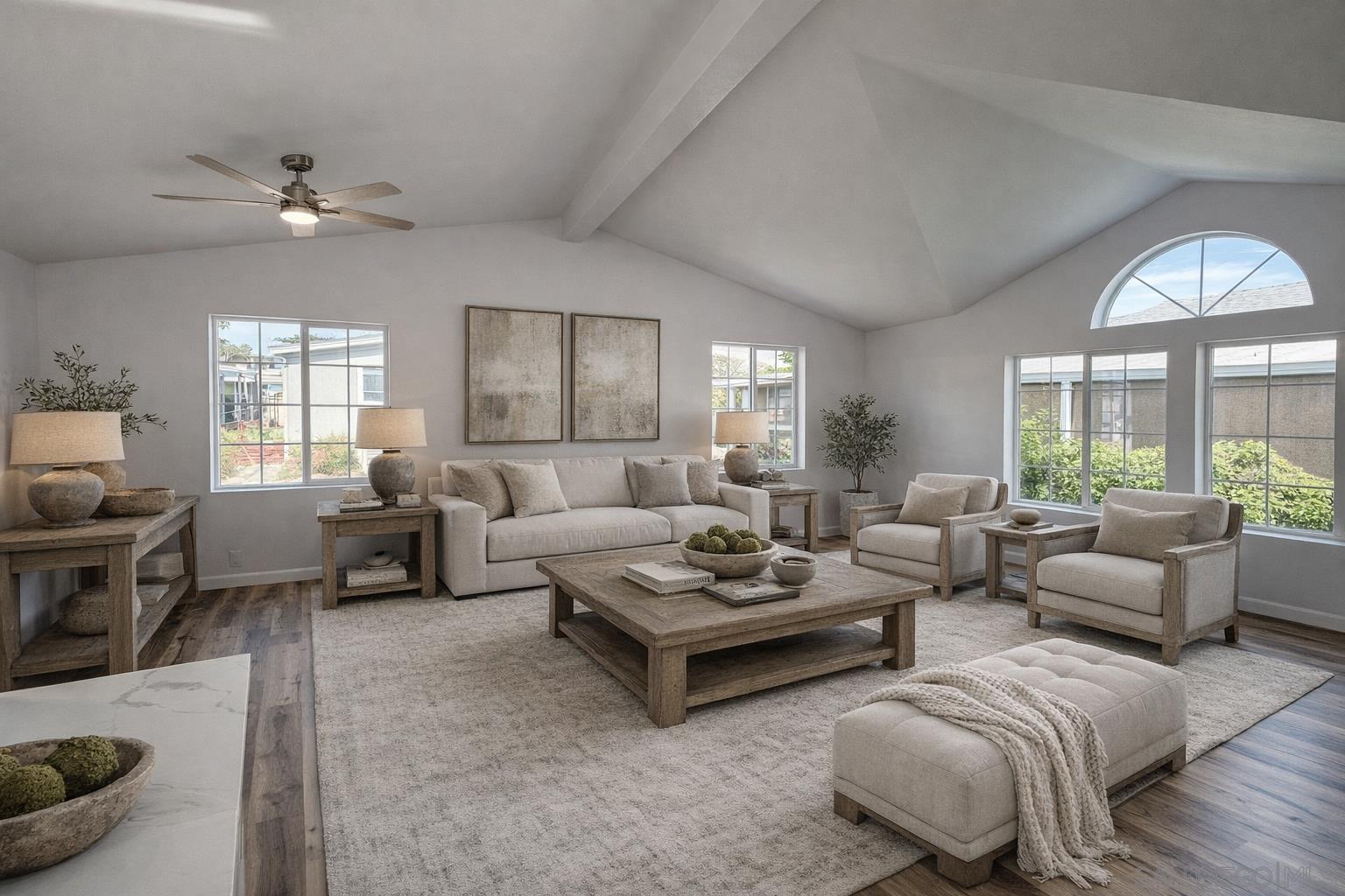 Detail Gallery Image 10 of 53 For 2550 E Valley Pkwy  #77,  Escondido,  CA 92027 - 3 Beds | 2 Baths