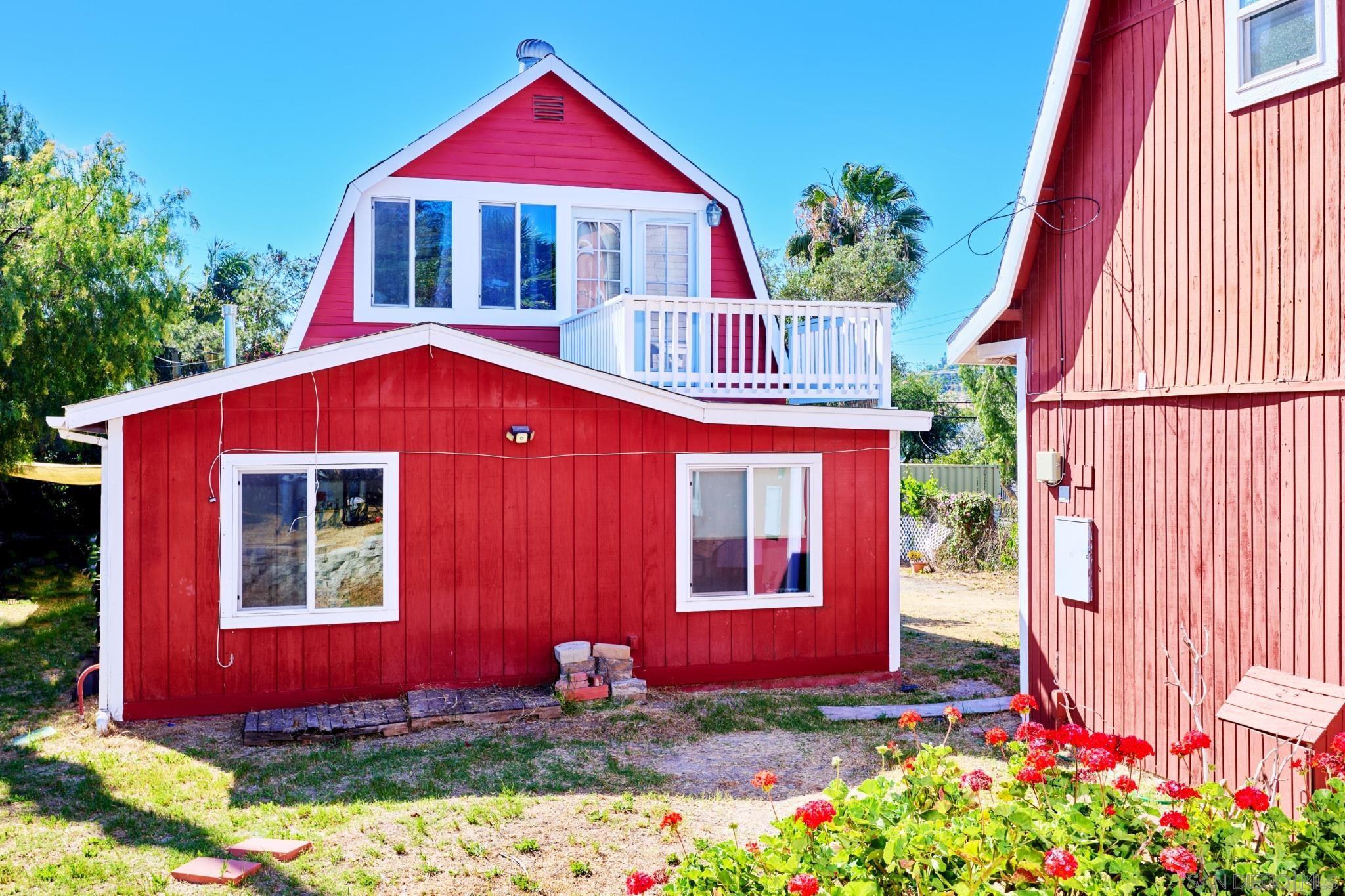 Detail Gallery Image 18 of 20 For 3043-45  Helix Street, Spring Valley,  CA 91977 - 4 Beds | 3 Baths