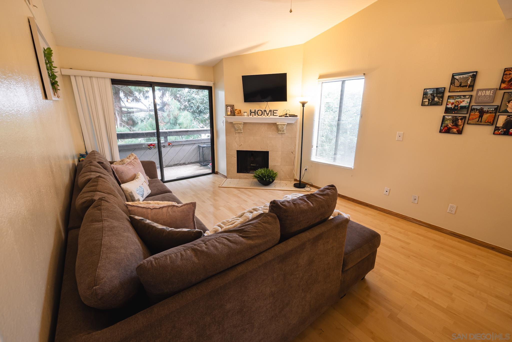 Detail Gallery Image 9 of 16 For 1691  Melrose Ave H, Chula Vista,  CA 91911 - 2 Beds | 2 Baths